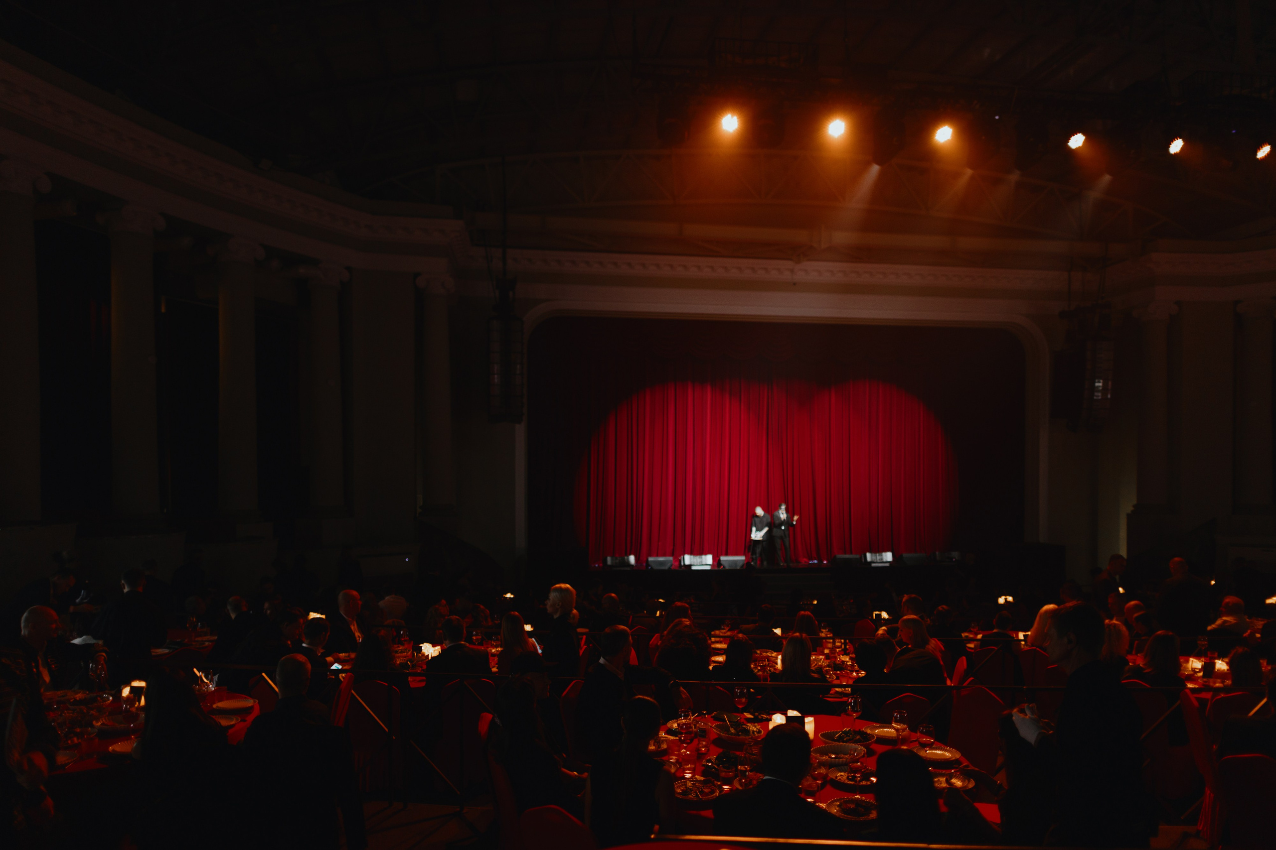 MALLPIC SOCHI 2025. RetroChic Фото