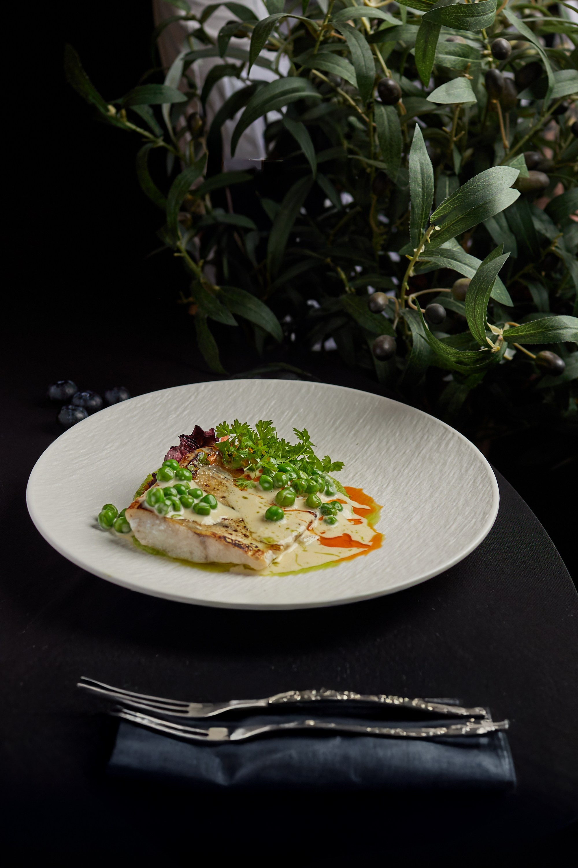 Фуд фото. RetroChic Фото