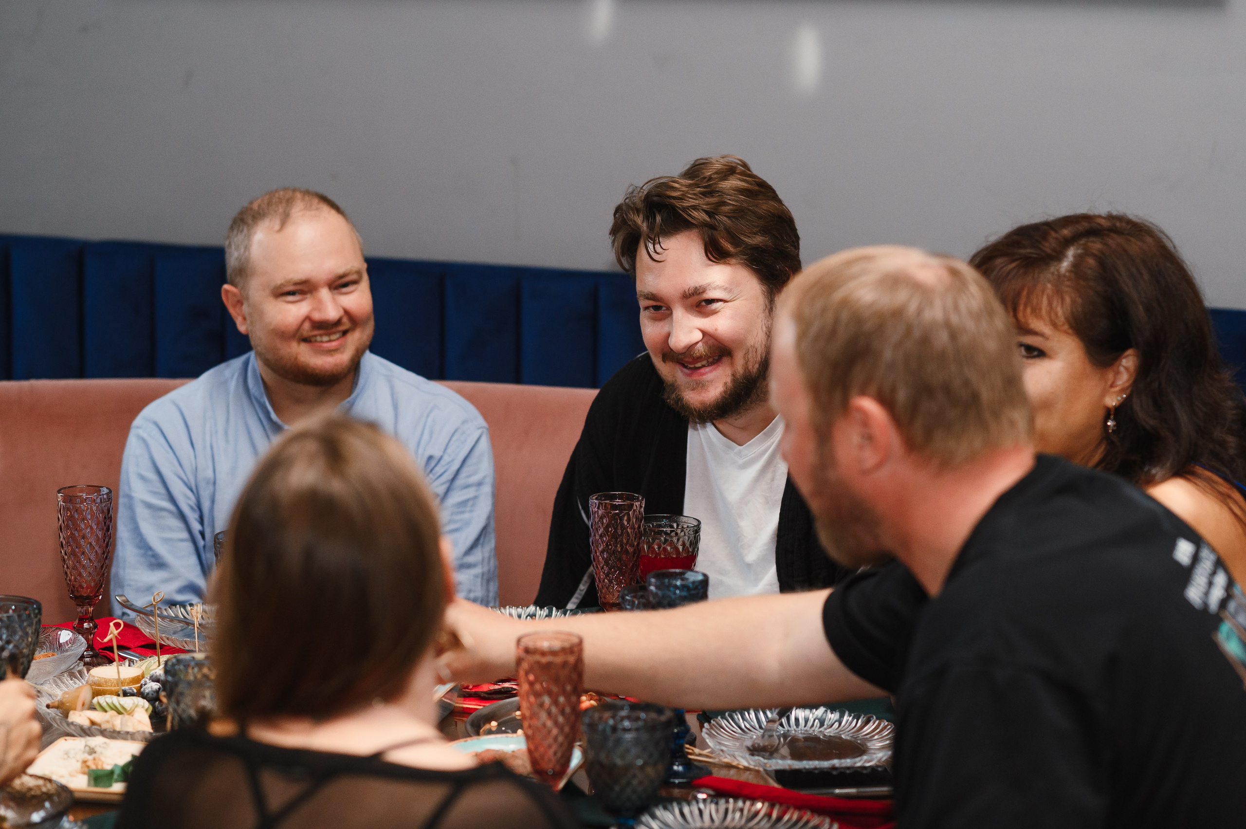 День рождения в формате выступления. Wedding and family photographer USA