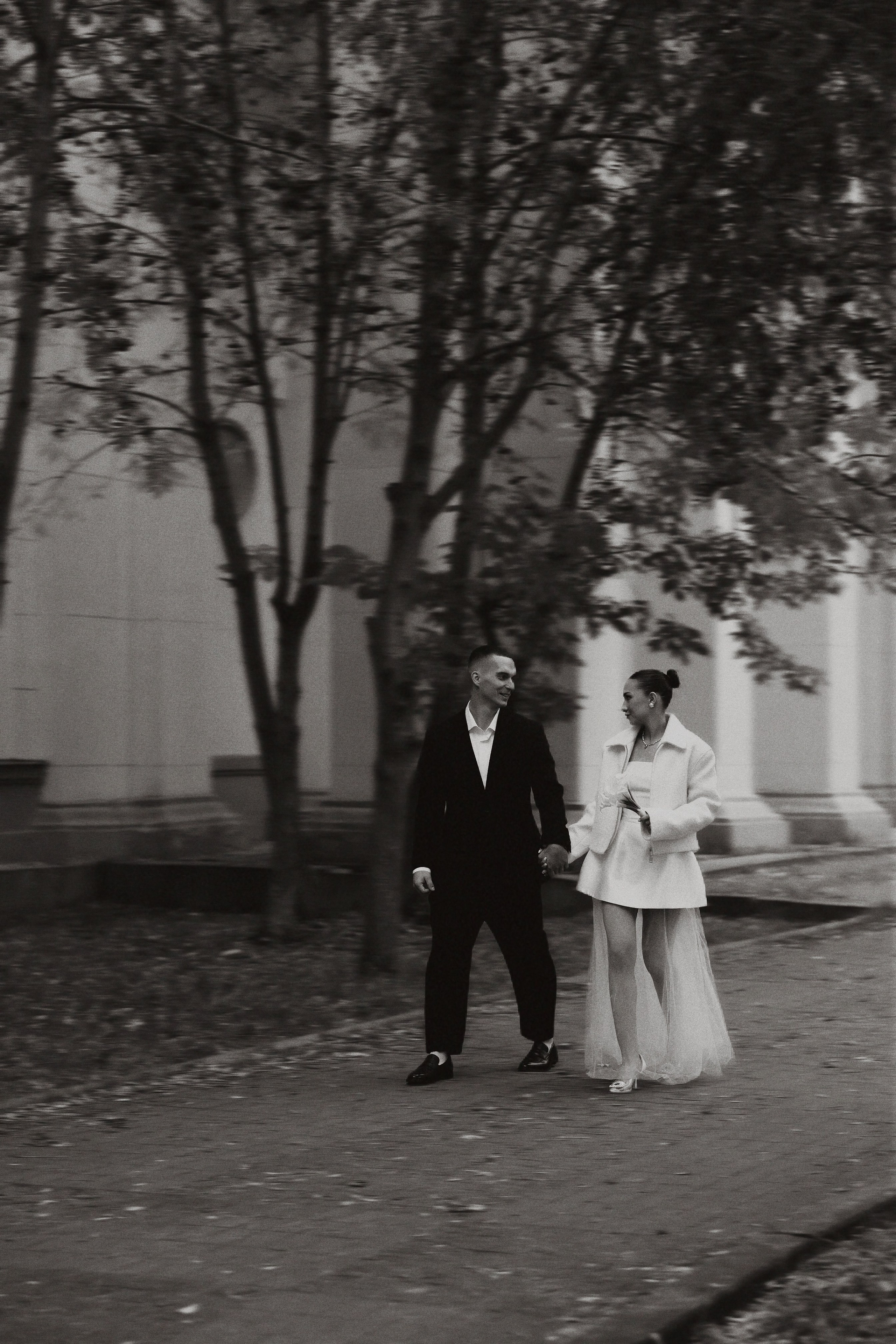 Михаил и Екатерина. Your lerris