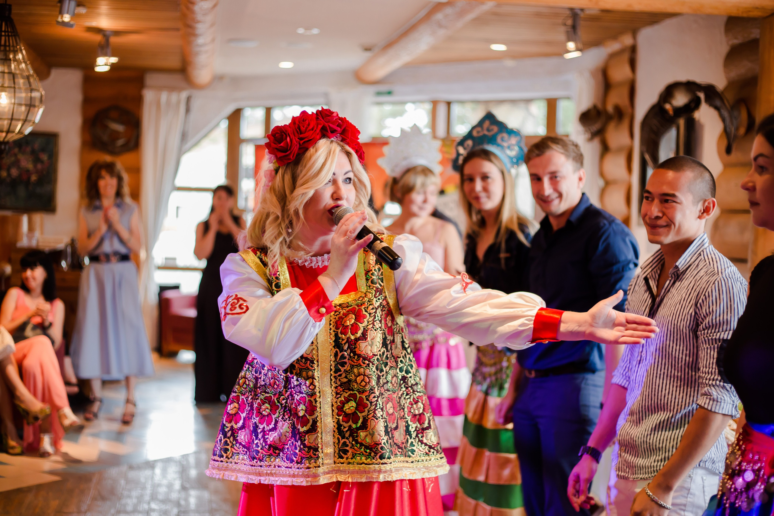 Репортаж — день строителя 2018. Свадебный и семейный фотограф в Санкт-Петербурге Макеева Наталья