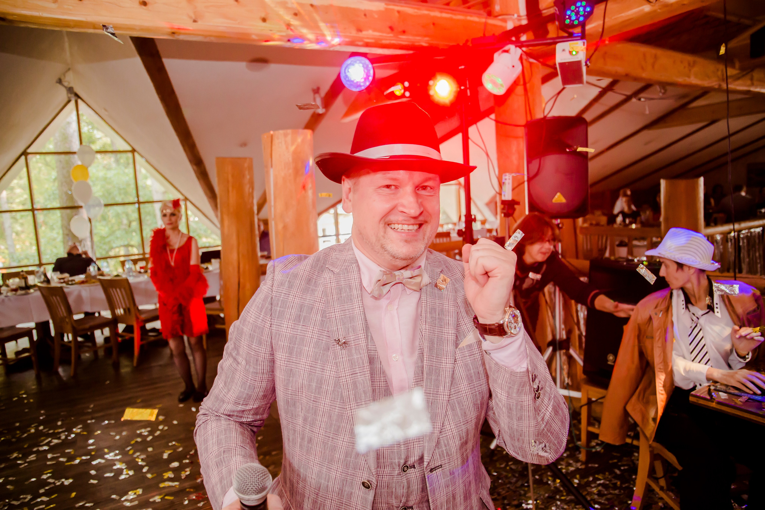 Репортаж — ПЕТРОСТРОЙ 10 ЛЕТ. Свадебный и семейный фотограф в Санкт-Петербурге Макеева Наталья