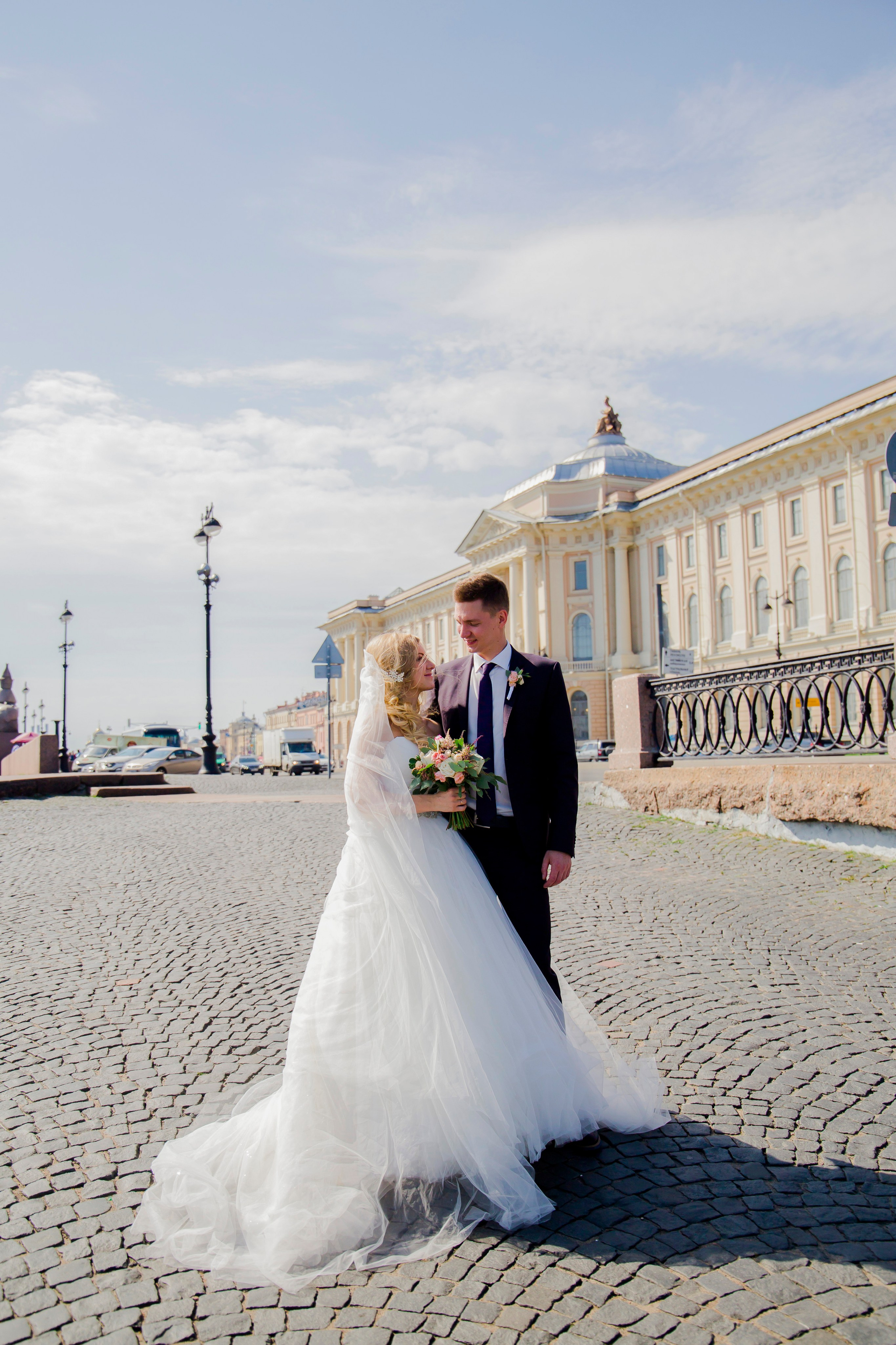 Свадьбы — Татьяна и Ярослав. Свадебный и семейный фотограф в Санкт-Петербурге Макеева Наталья