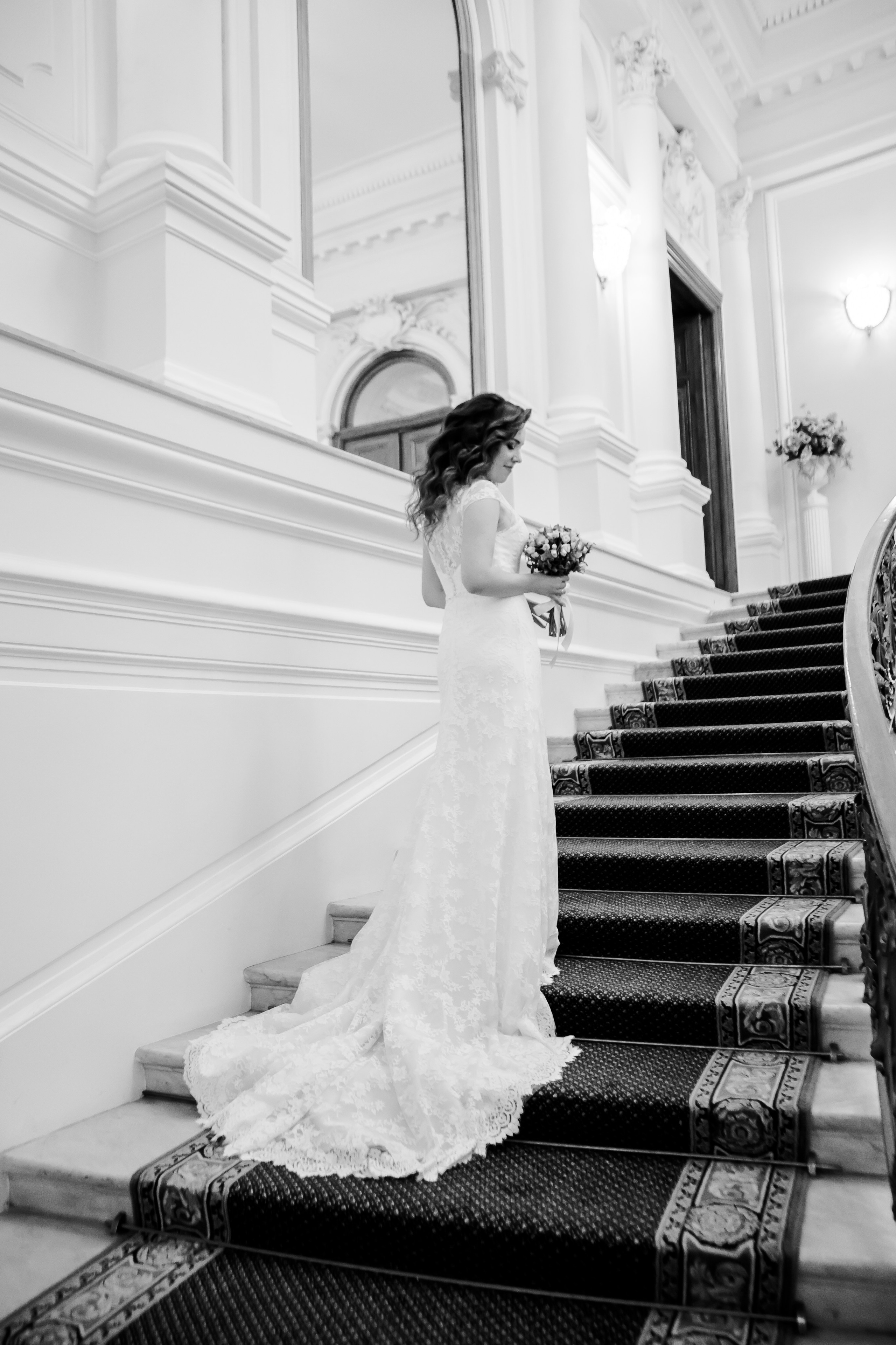 Свадьбы — Юлия и Роман. Свадебный и семейный фотограф в Санкт-Петербурге Макеева Наталья