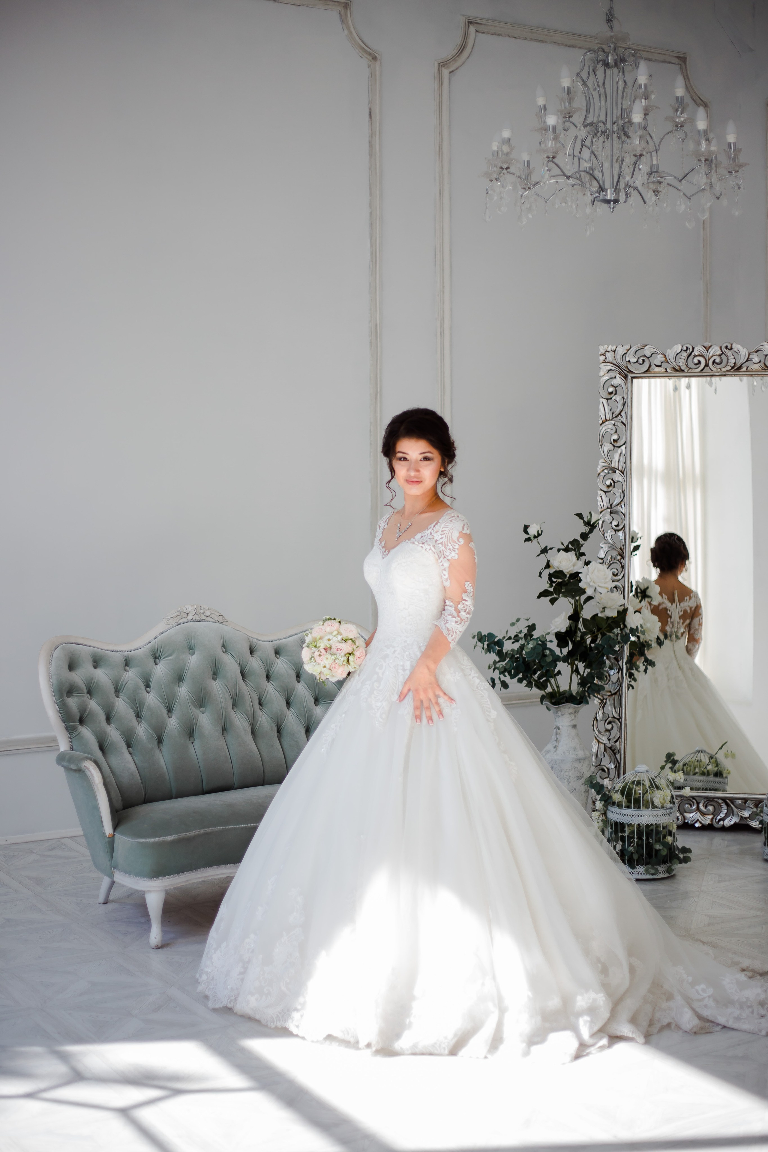 Свадьба — Евдокия и Анатолий. Свадебный и семейный фотограф в Санкт-Петербурге Макеева Наталья