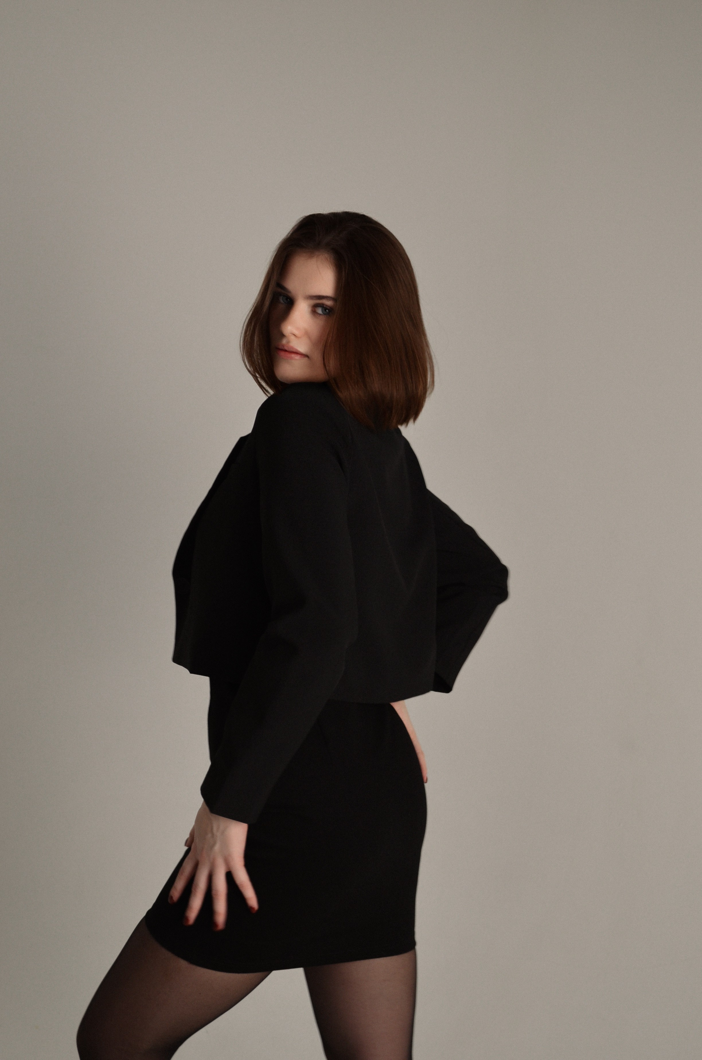 ANNA. Фотограф Москва Черницына Юлия