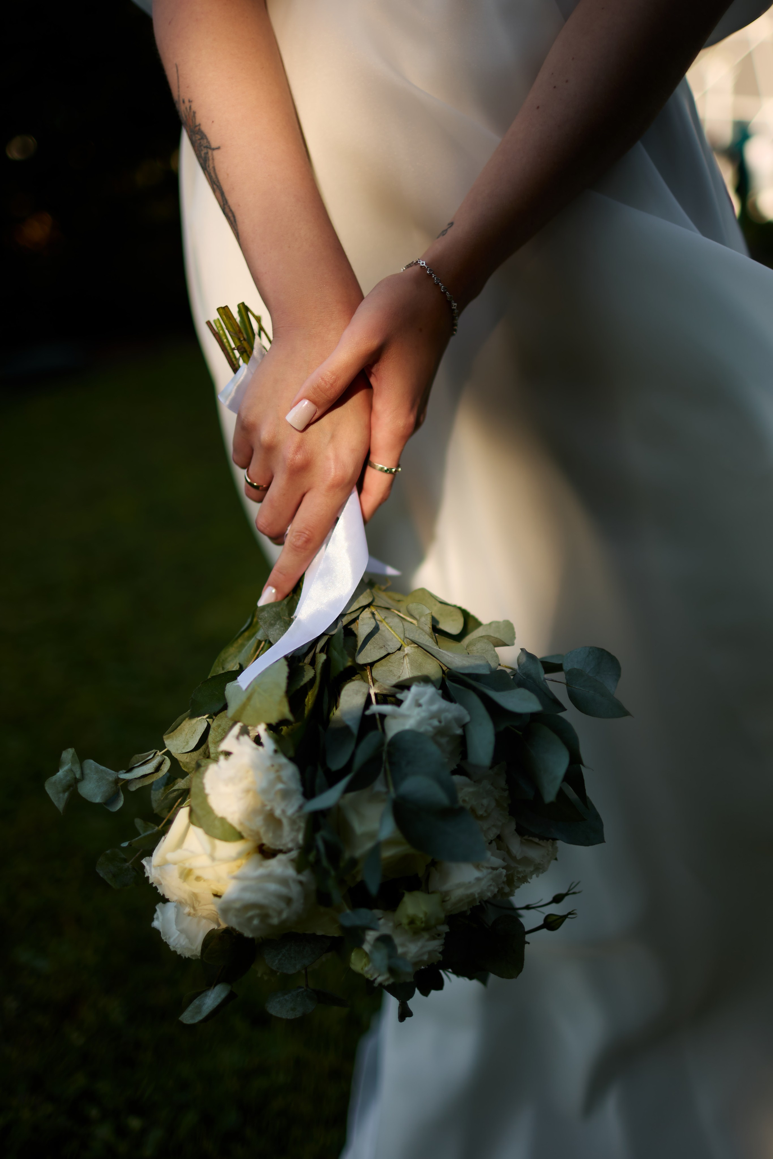 Марина и Илья. Александр Прозоров фотограф в Кирове