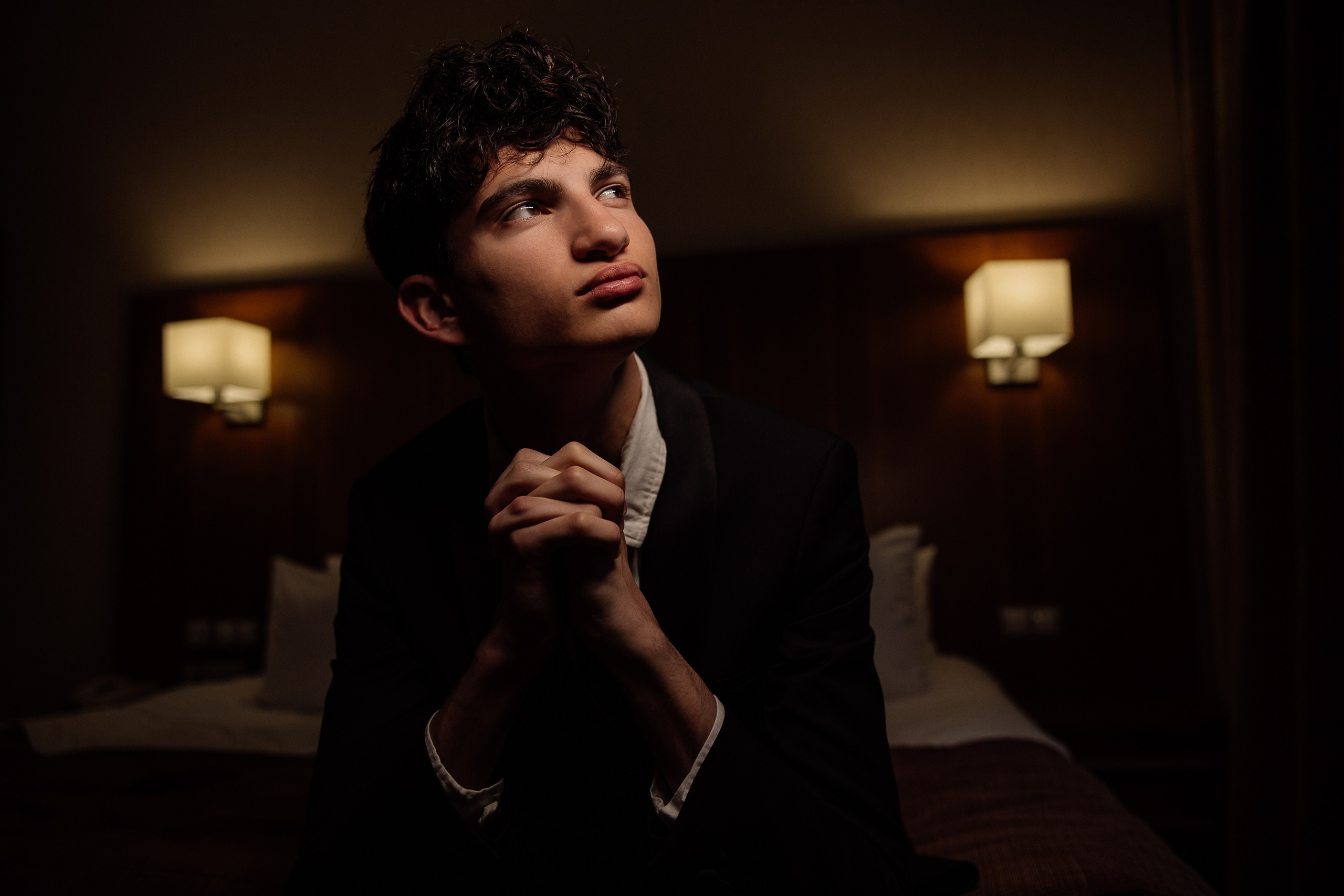 Ярослав и Екатерина. Семейный и свадебный фотограф в Самаре и Кинеле Мария Донцу