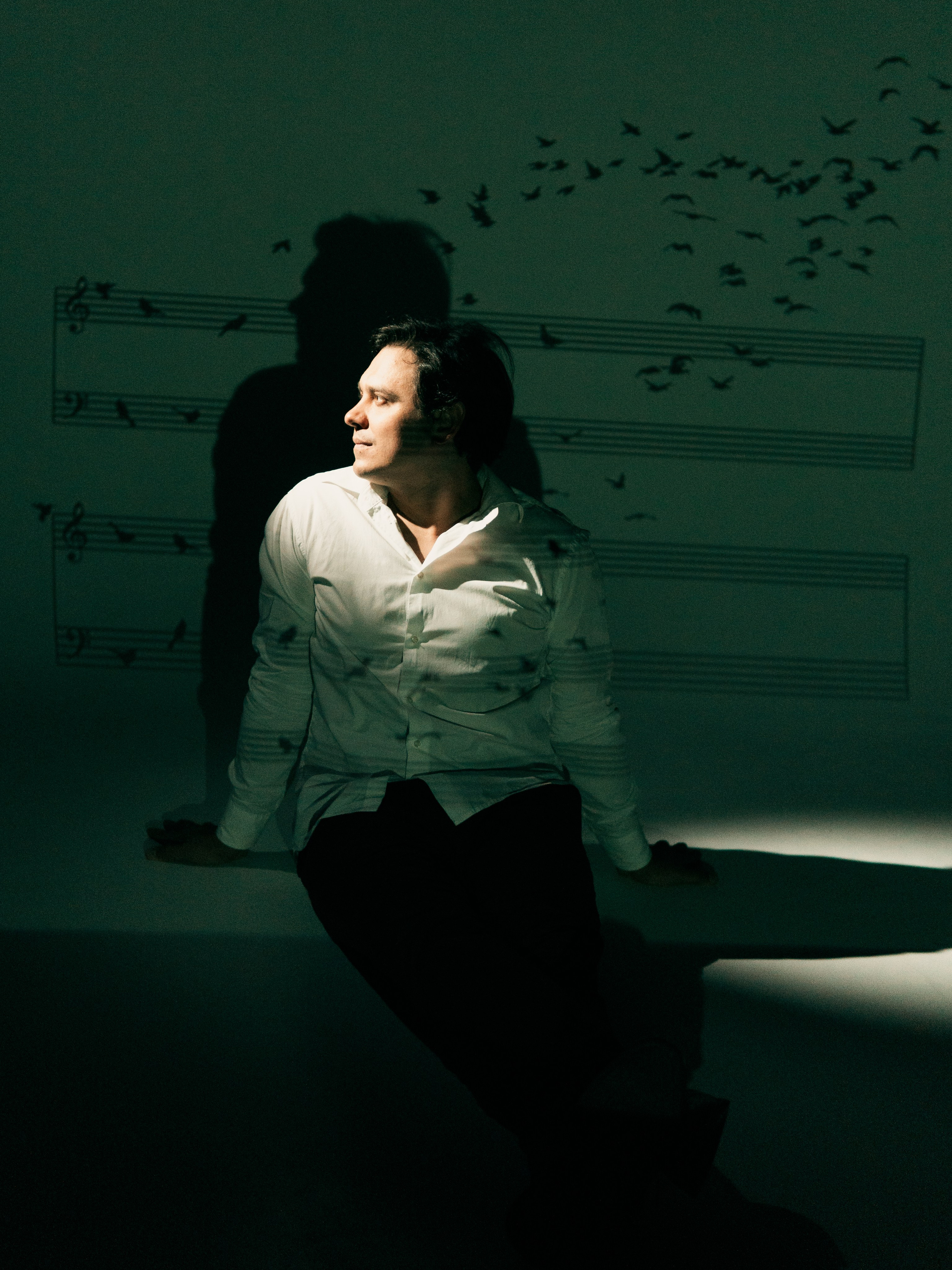 Волков Иван. Фотограф Самара Белоусова Юлия