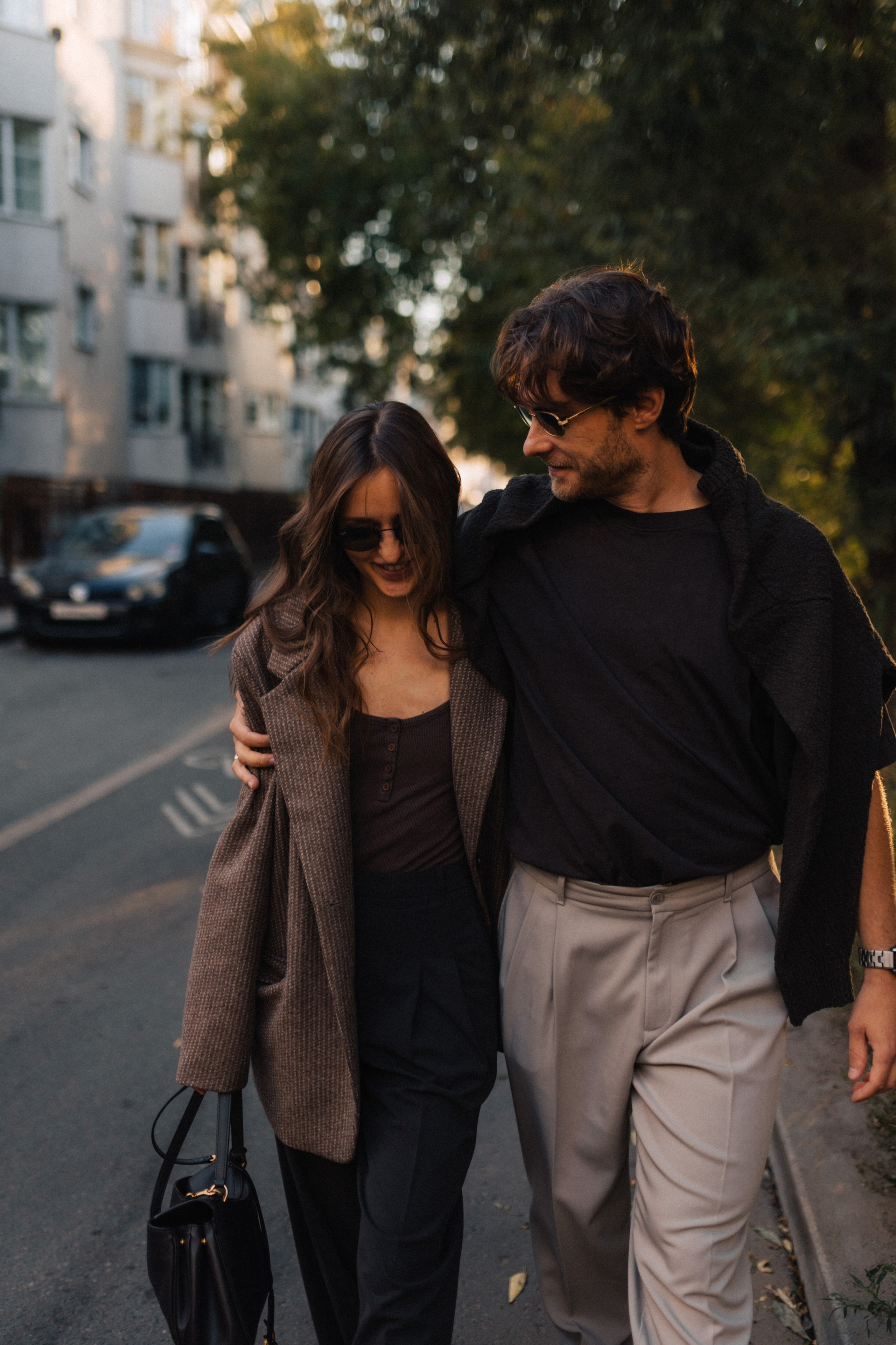 Данил/Альбина. Фотограф в Москве Татьяна Сергеева