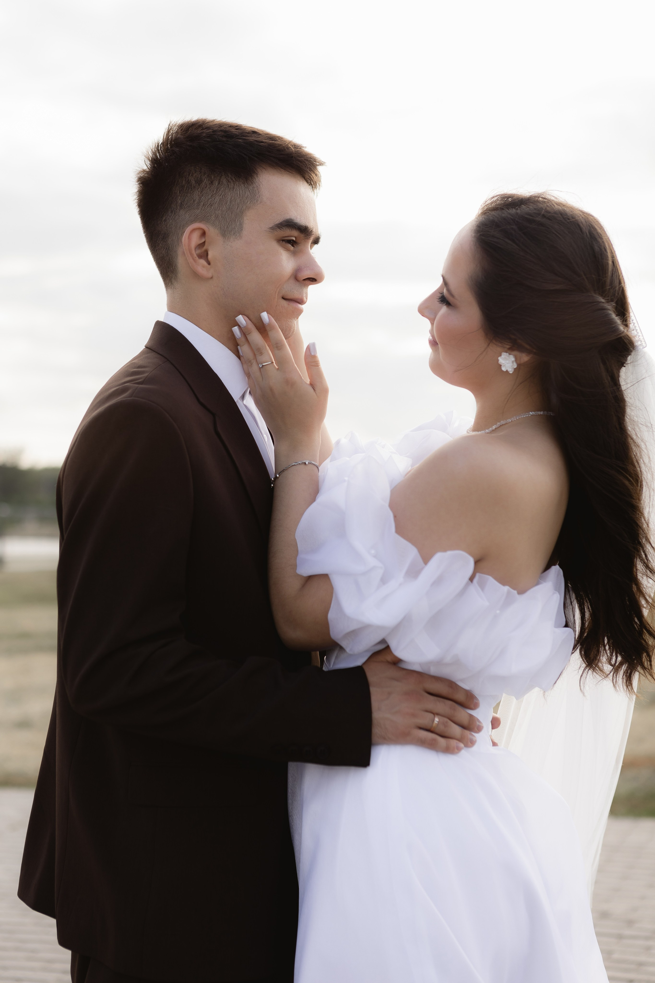 Катя и Марс. Фотограф в Казани.Снимаю индивидуальные портреты, love story и свадьбы