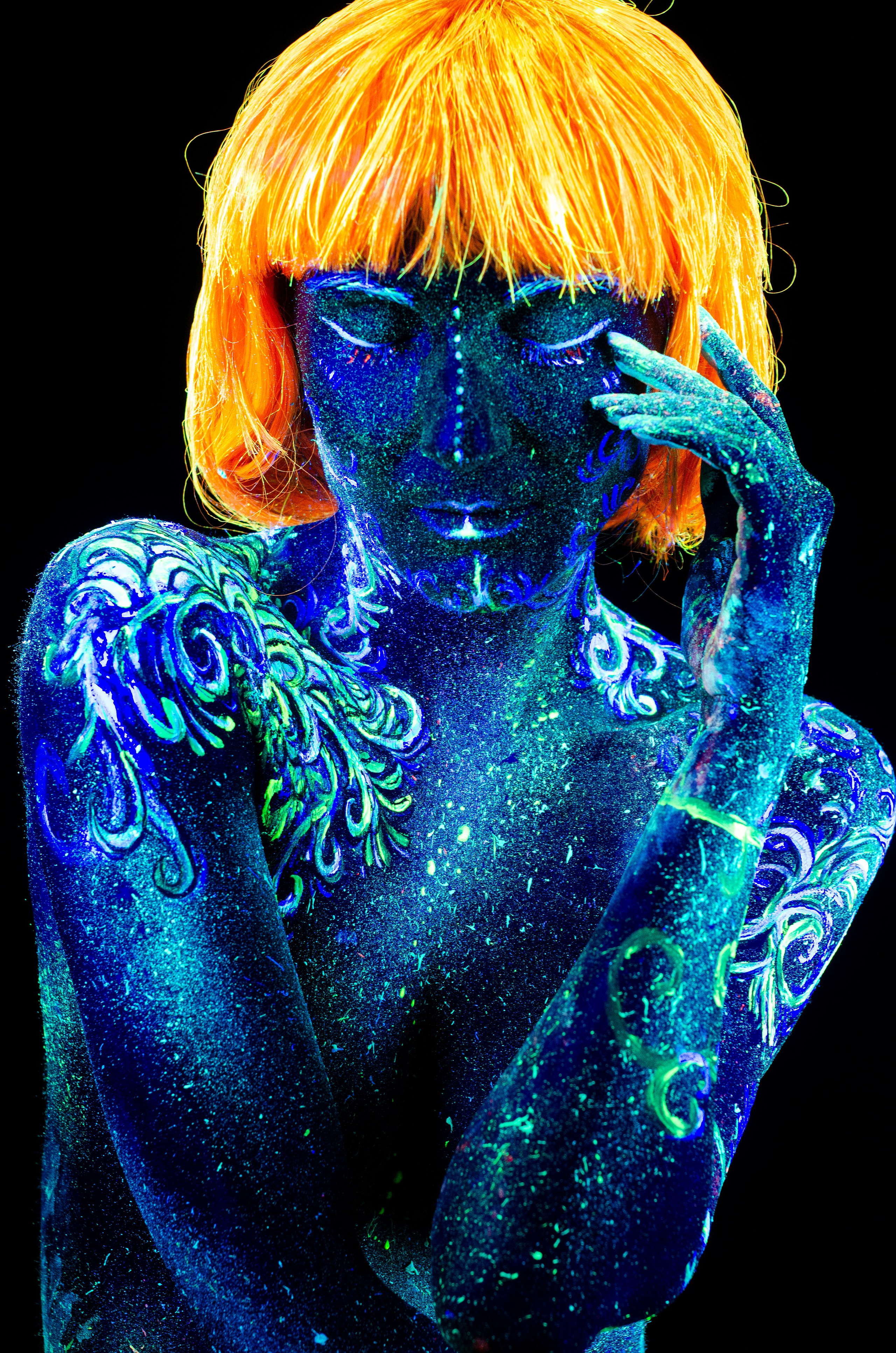 Портфолио. Диана Федорова