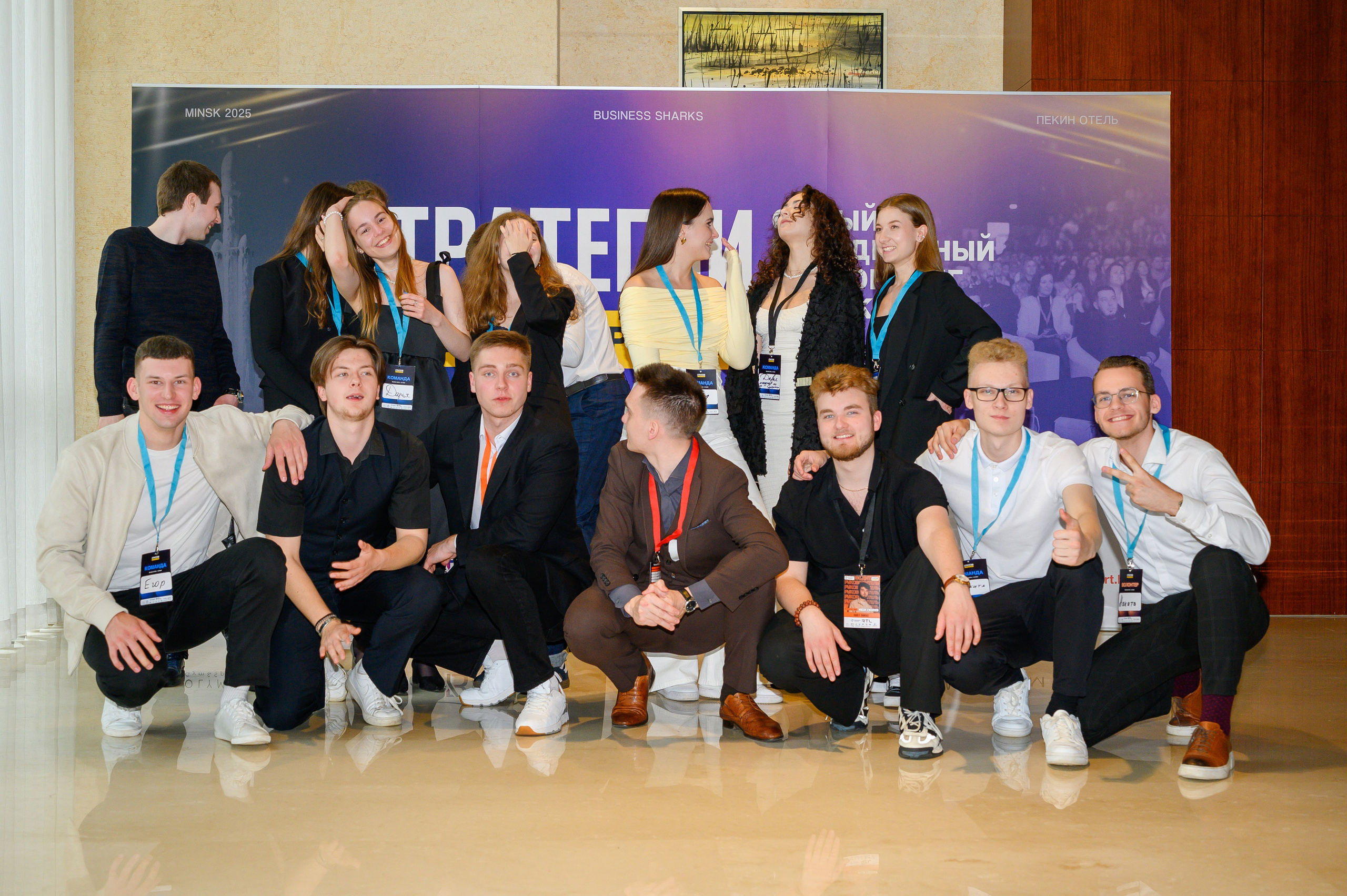 Репортажная съемка с открытия магазина. Фотоуслуги, услуги фотографа, фотографирование важных событий