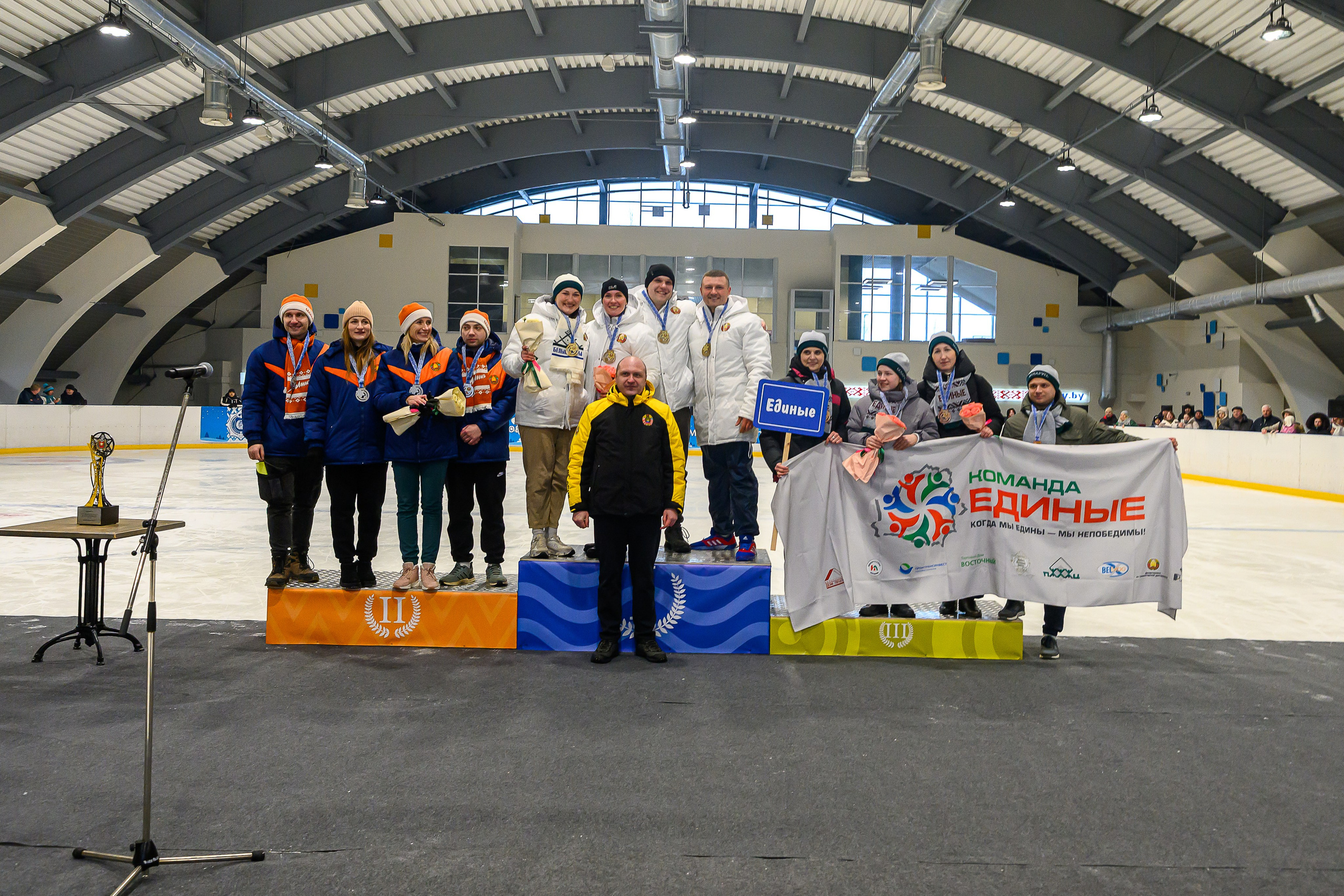 Зимняя спартакиада УД. Фотоуслуги, услуги фотографа, фотографирование важных событий