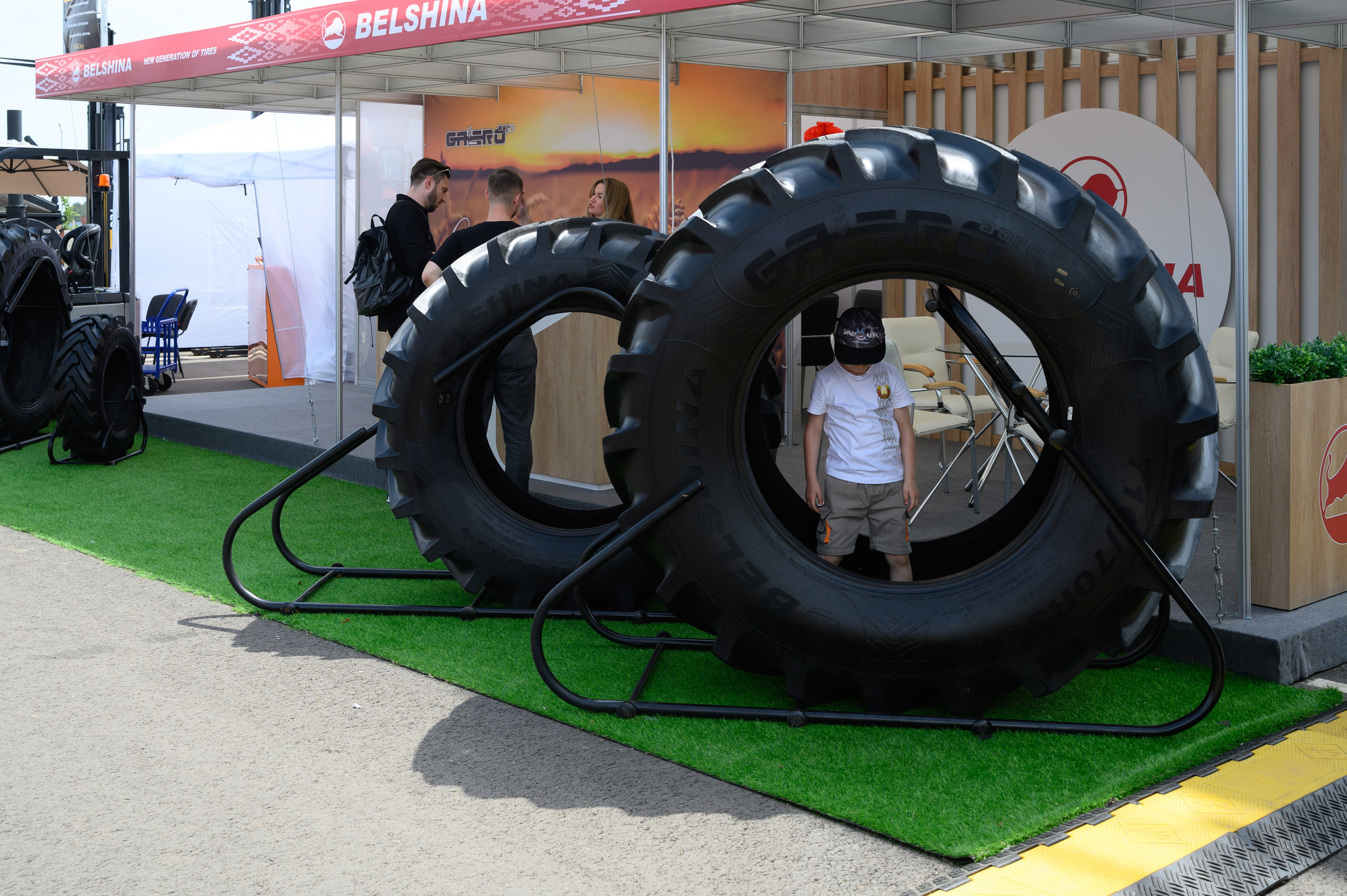 Агровыставка. Фотоуслуги, услуги фотографа, фотографирование важных событий