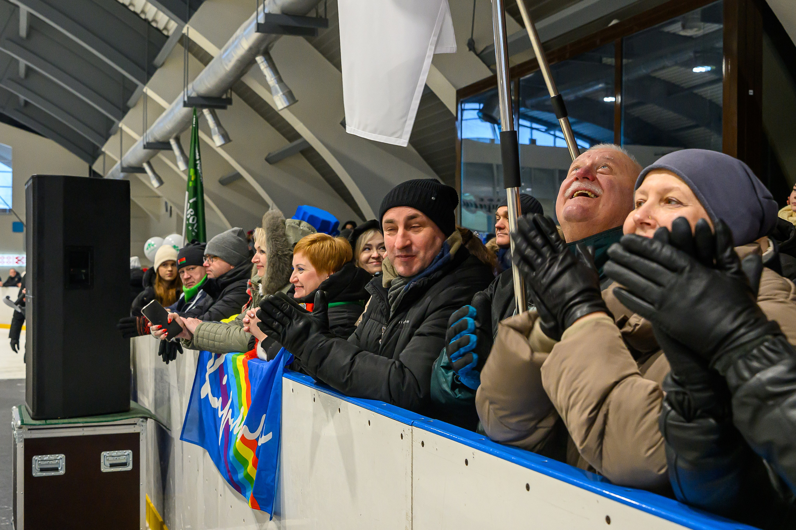 Зимняя спартакиада УД. Фотоуслуги, услуги фотографа, фотографирование важных событий