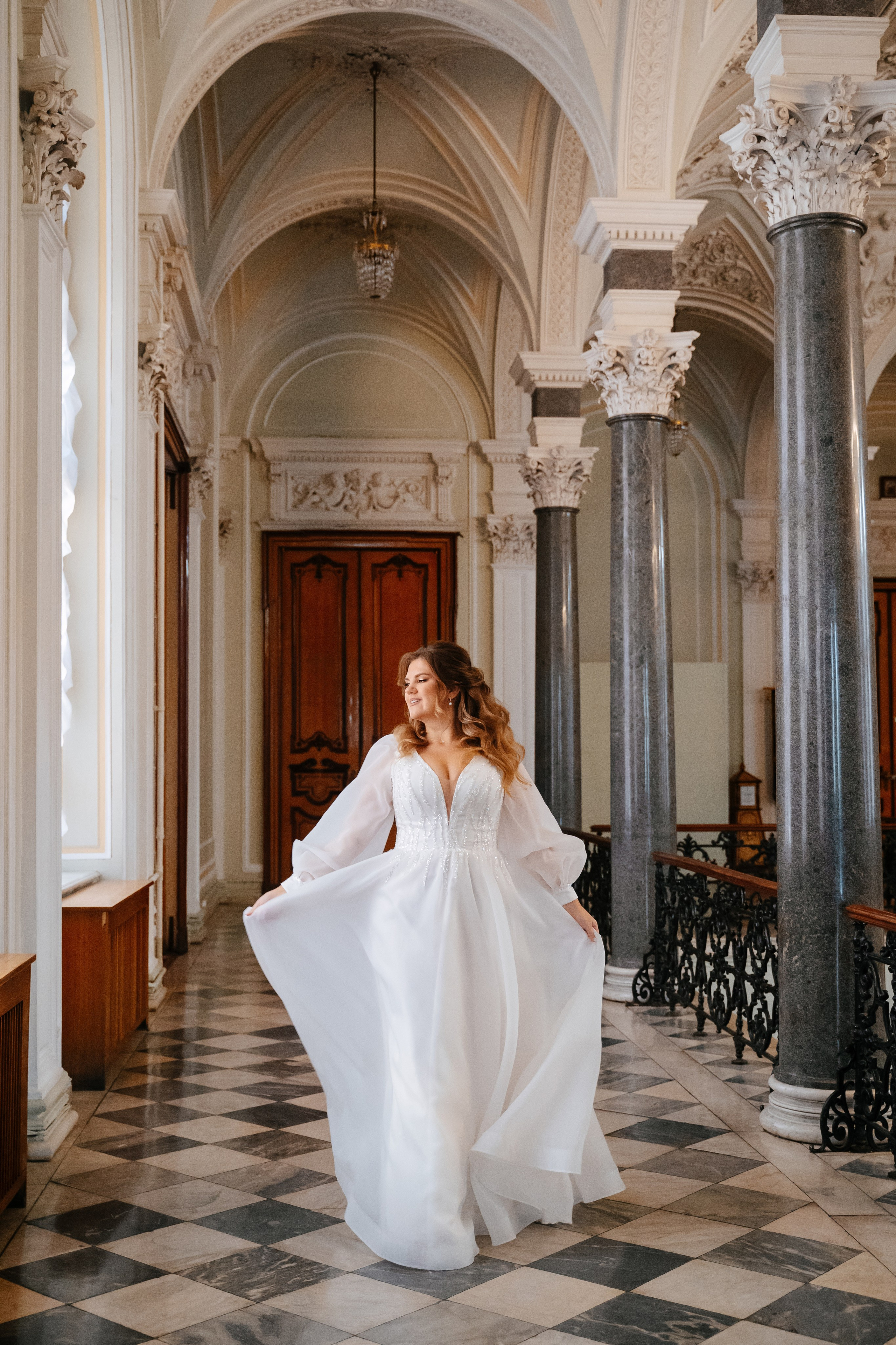 Павел и Екатерина. Семейный и свадебный фотограф в Санкт-Петербурге и Москве