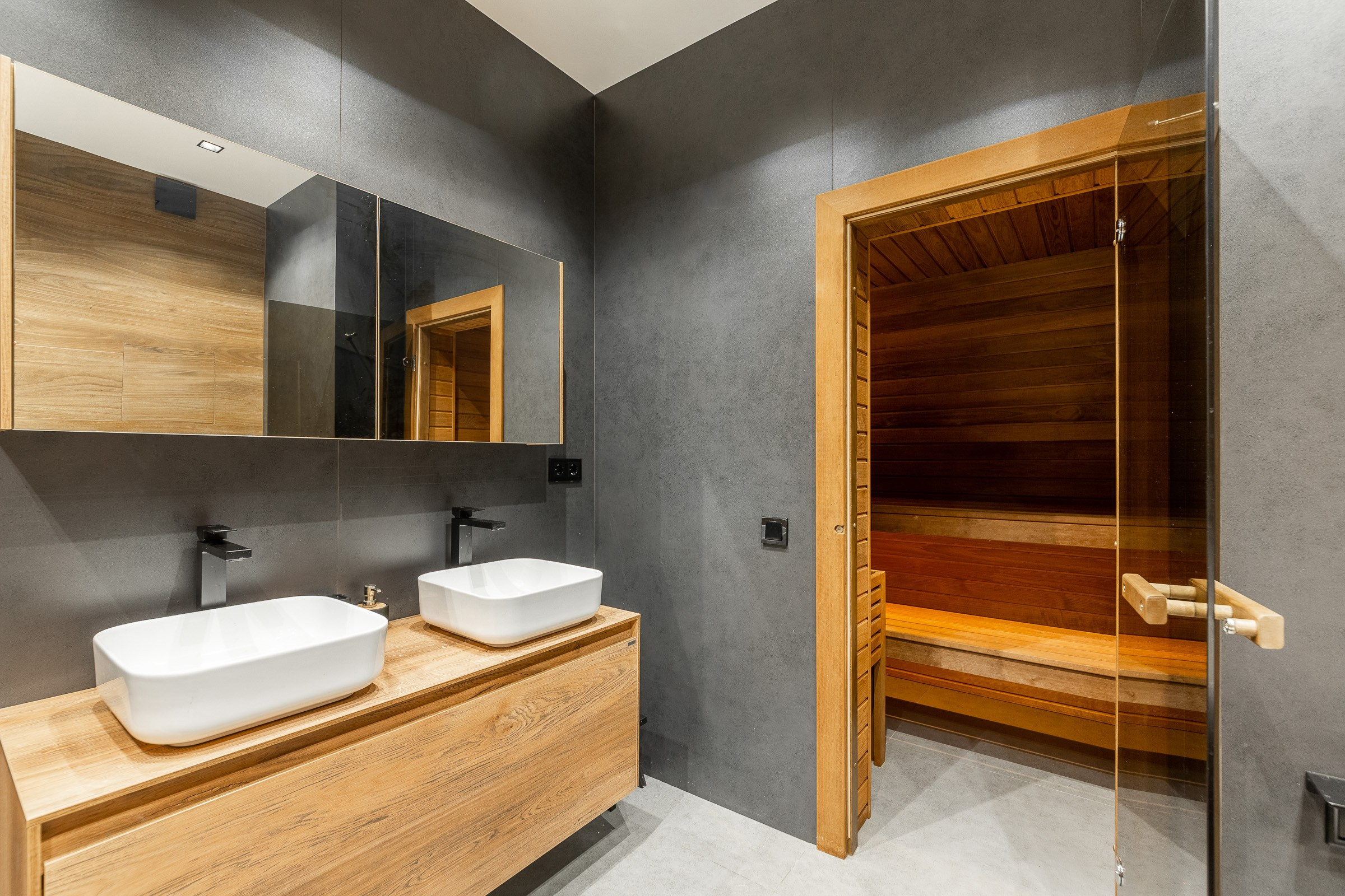 Предпродажная подготовка квартиры в С-Пб