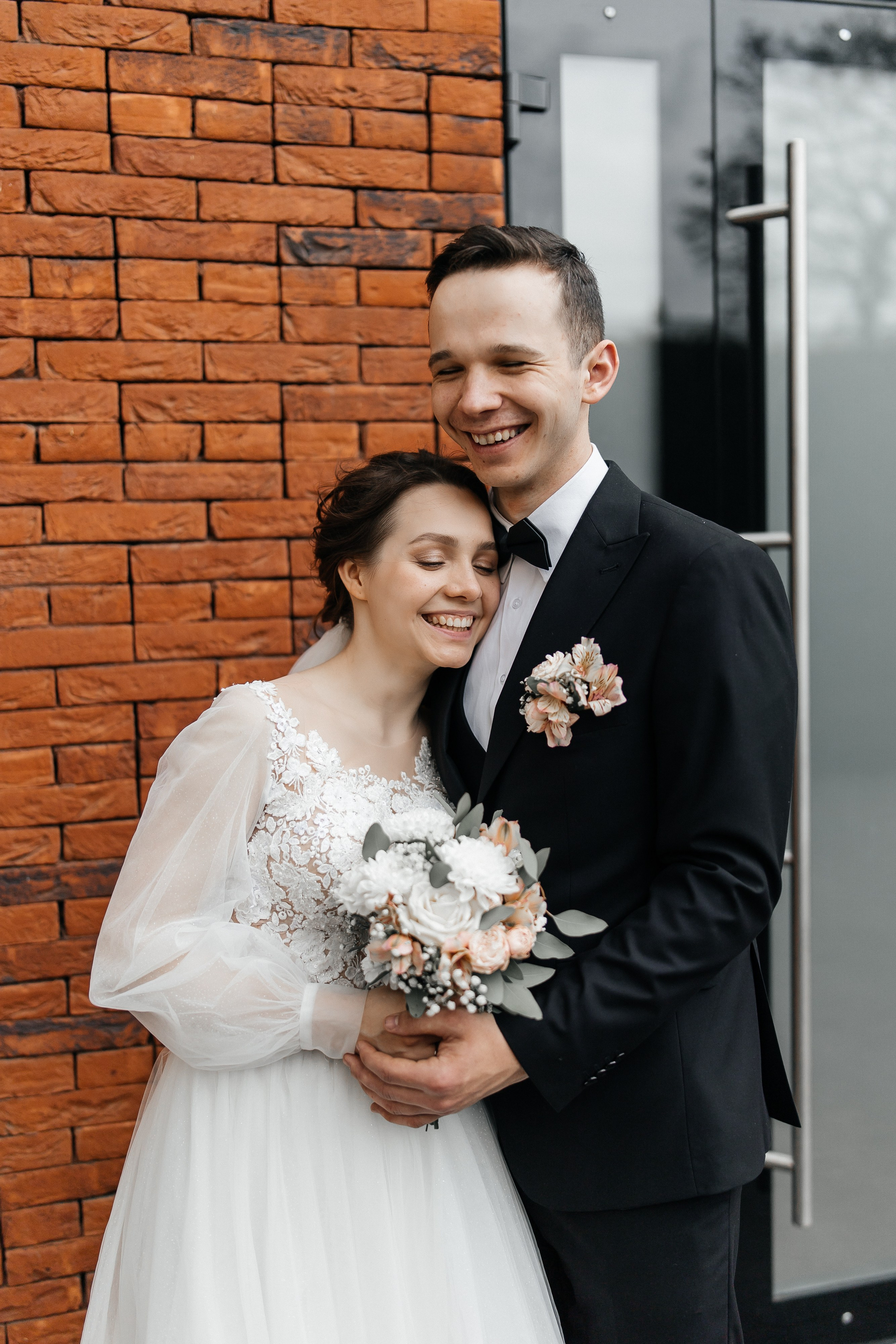 Свадьба Воронеж. Свадебный и портретный фотограф в Воронеже Нестеренко Илья