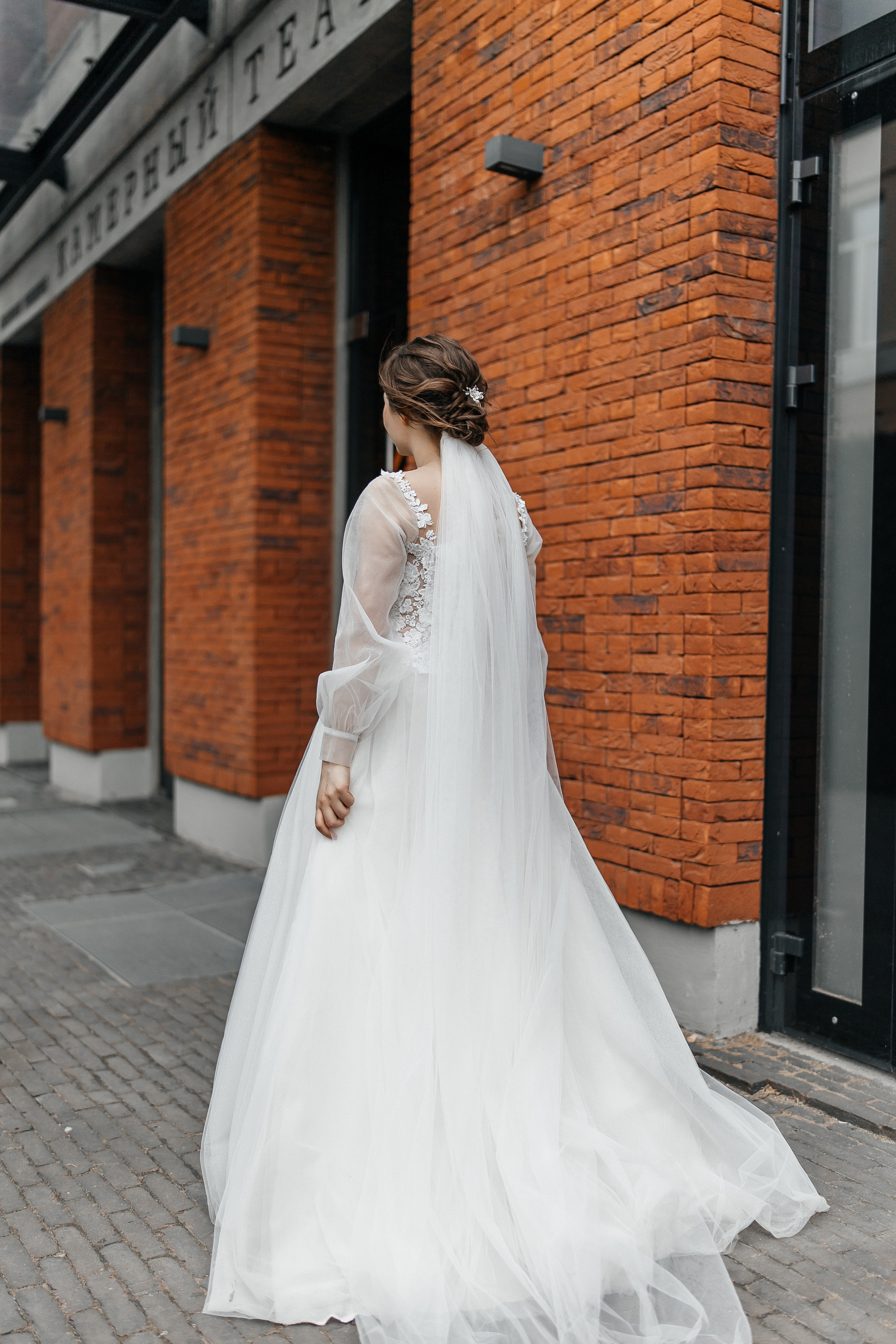 Свадьба Воронеж. Свадебный и портретный фотограф в Воронеже Нестеренко Илья