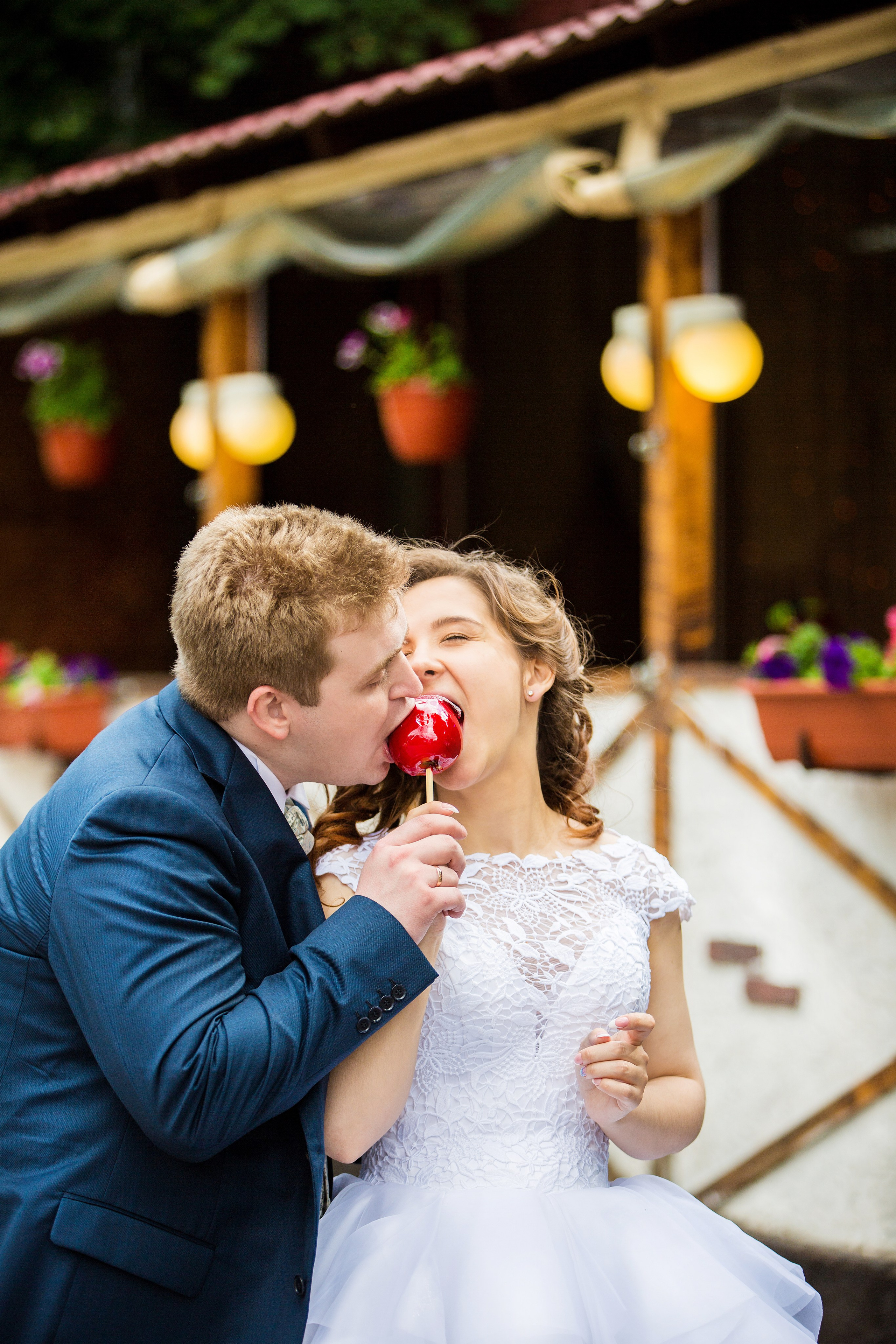 Ксения и Сергей. Свадебный семейный и детский фотограф в Краснодаре Карина Федоровская