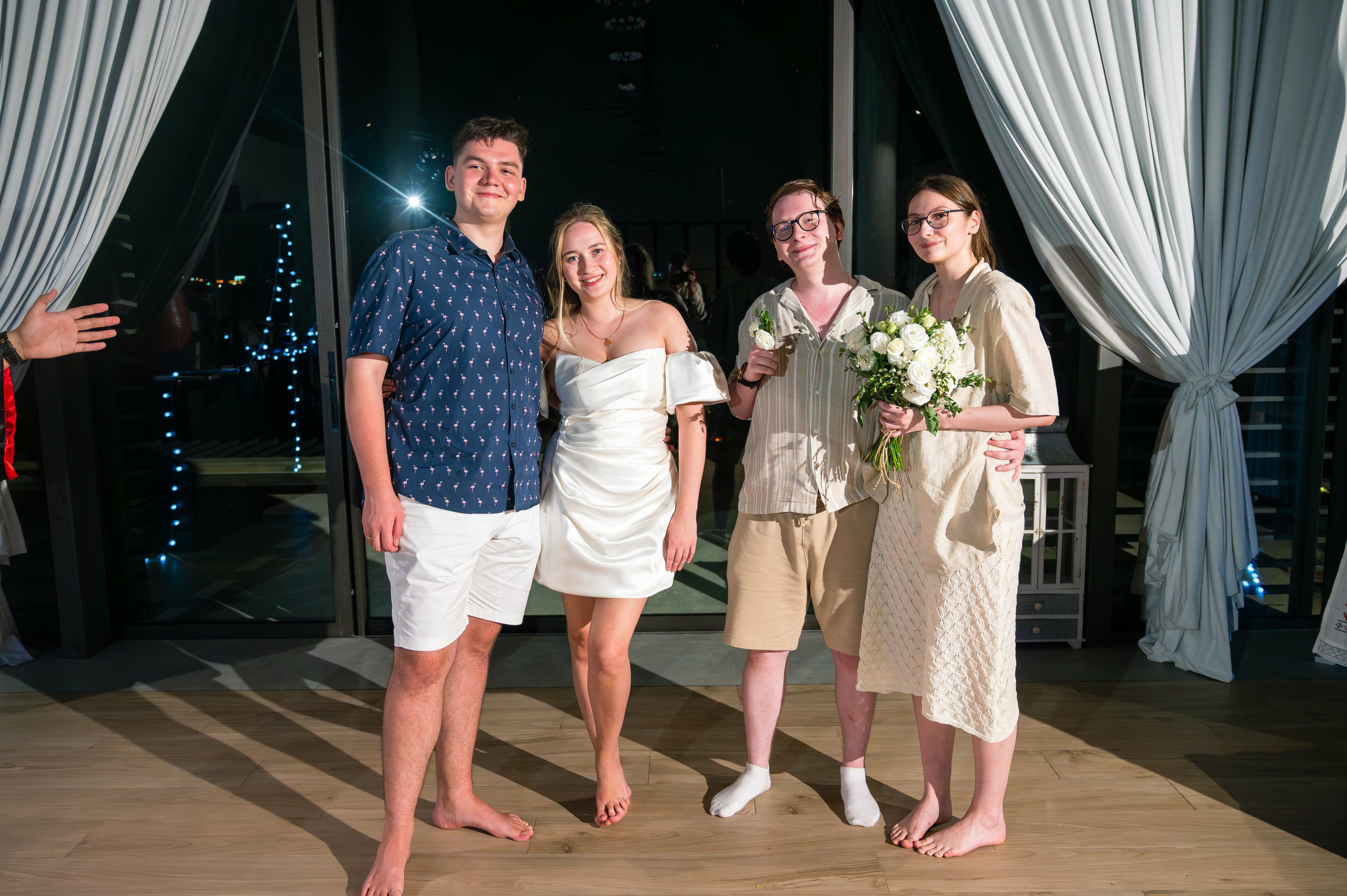 В&M Wedding. Photo & Video production, in Bishkek, Kyrgyzstan