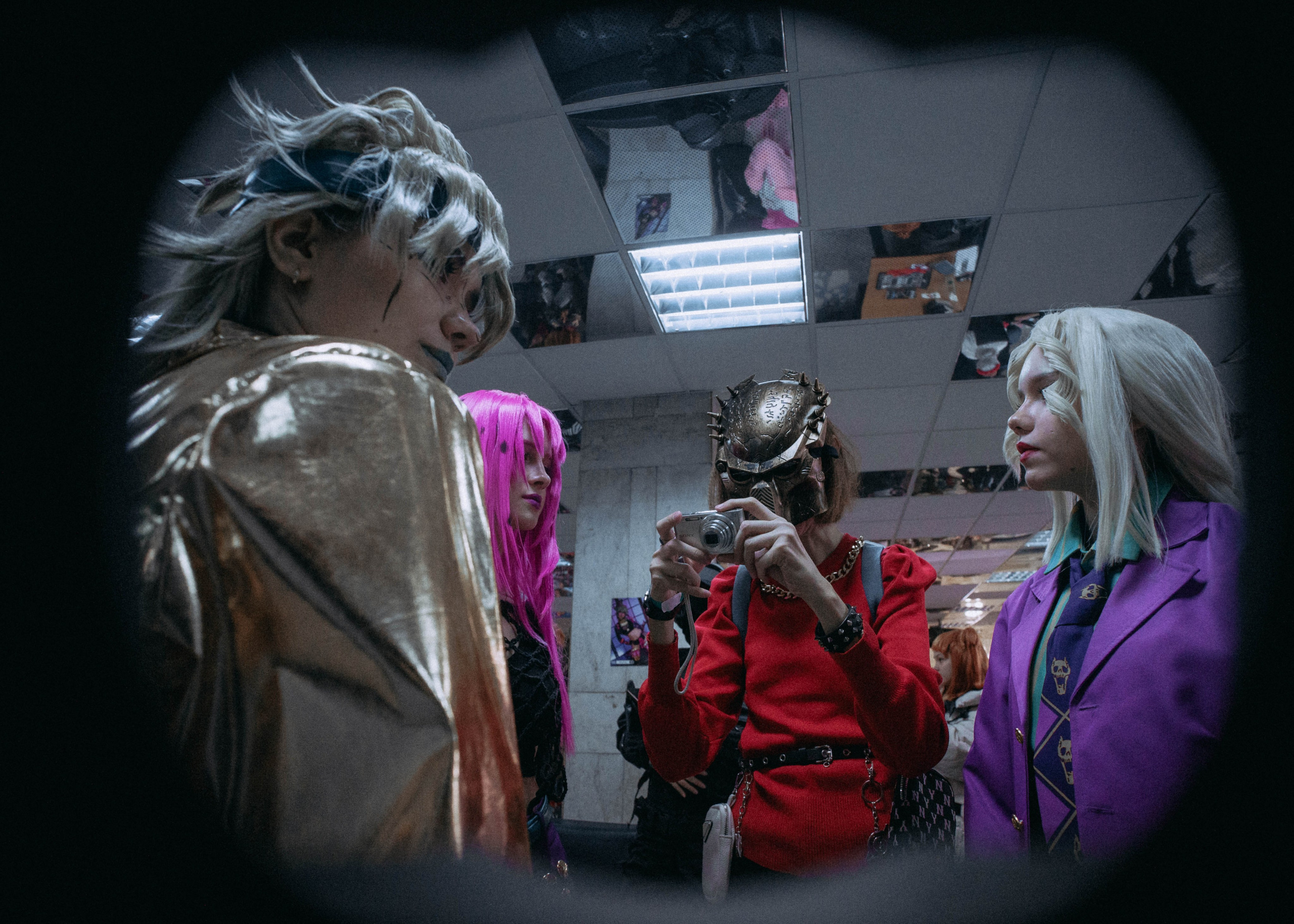 Байкал гик кон. Кир Анисин. Режиссер & фотограф