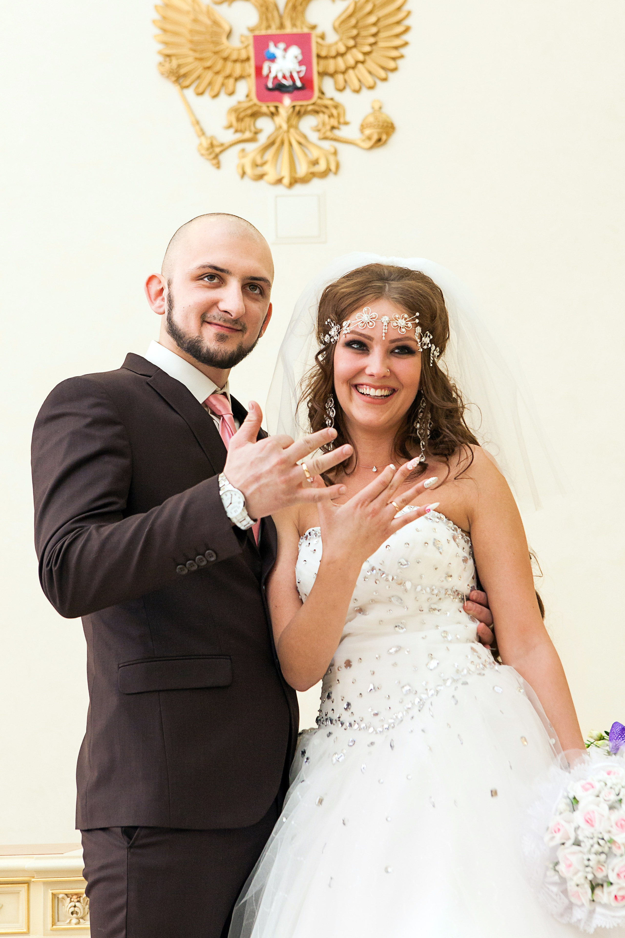 Свадьбы. Фотограф в Севастополе и Крыму Антон Попков