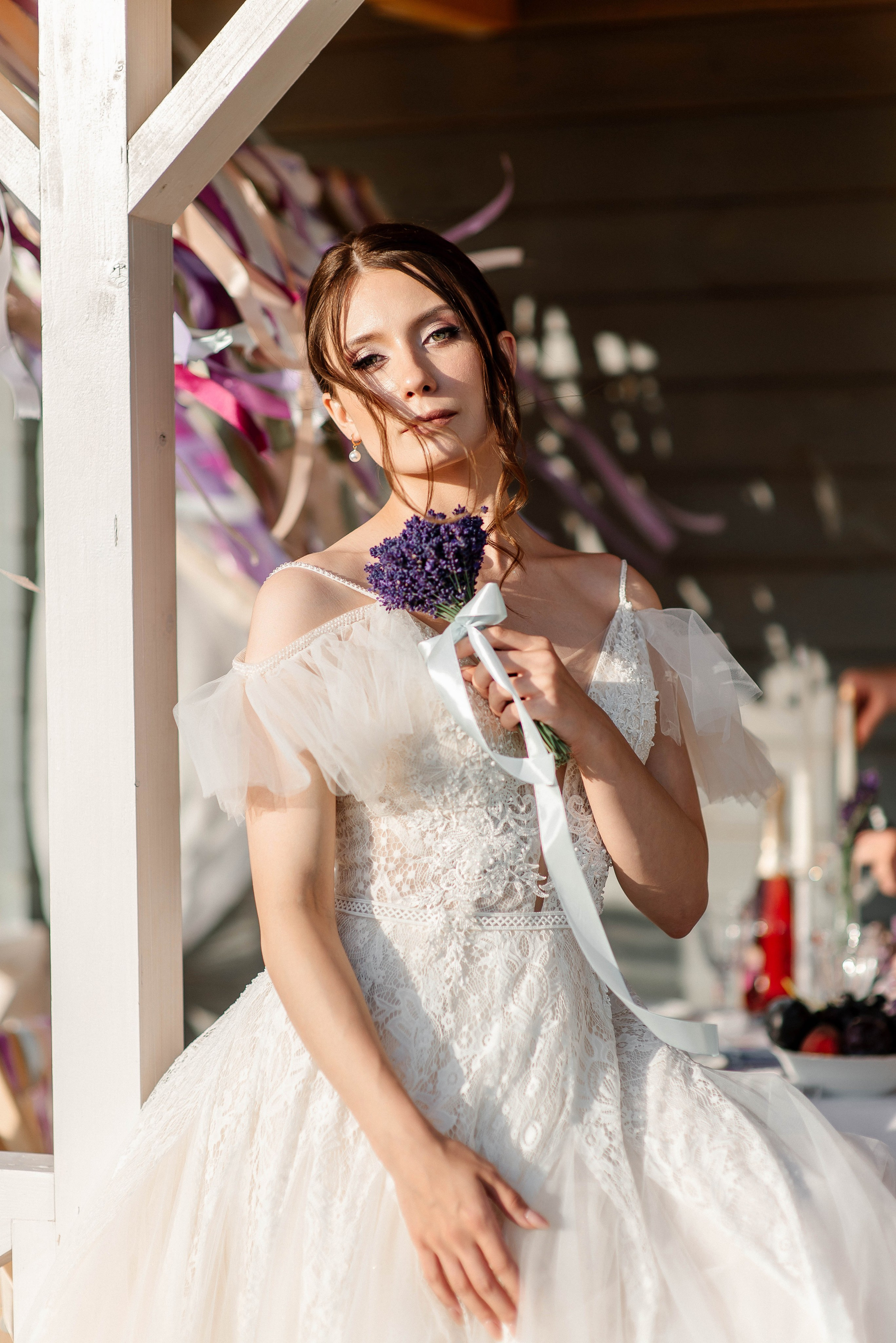 Игорь и Варвара. Свадебный фотограф Курск Артем Духтанов