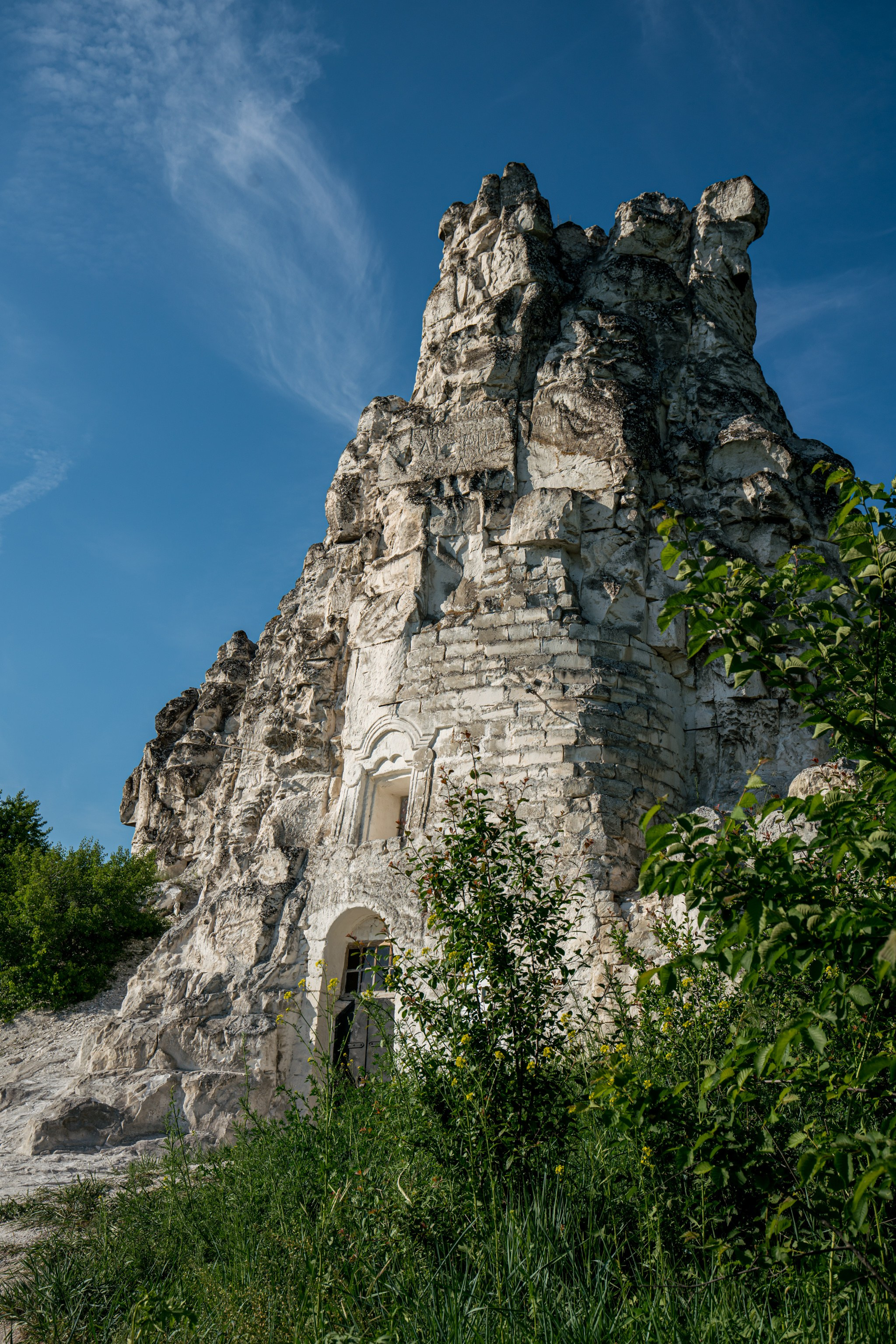 Белогорье, Воронежская область 2017. Фотограф Василий Буланов