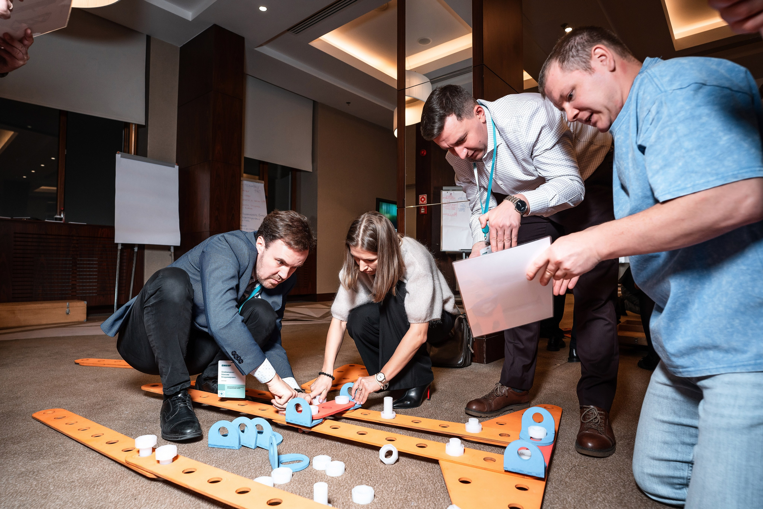 Фотоотчет Сибур. Фотограф Сочи