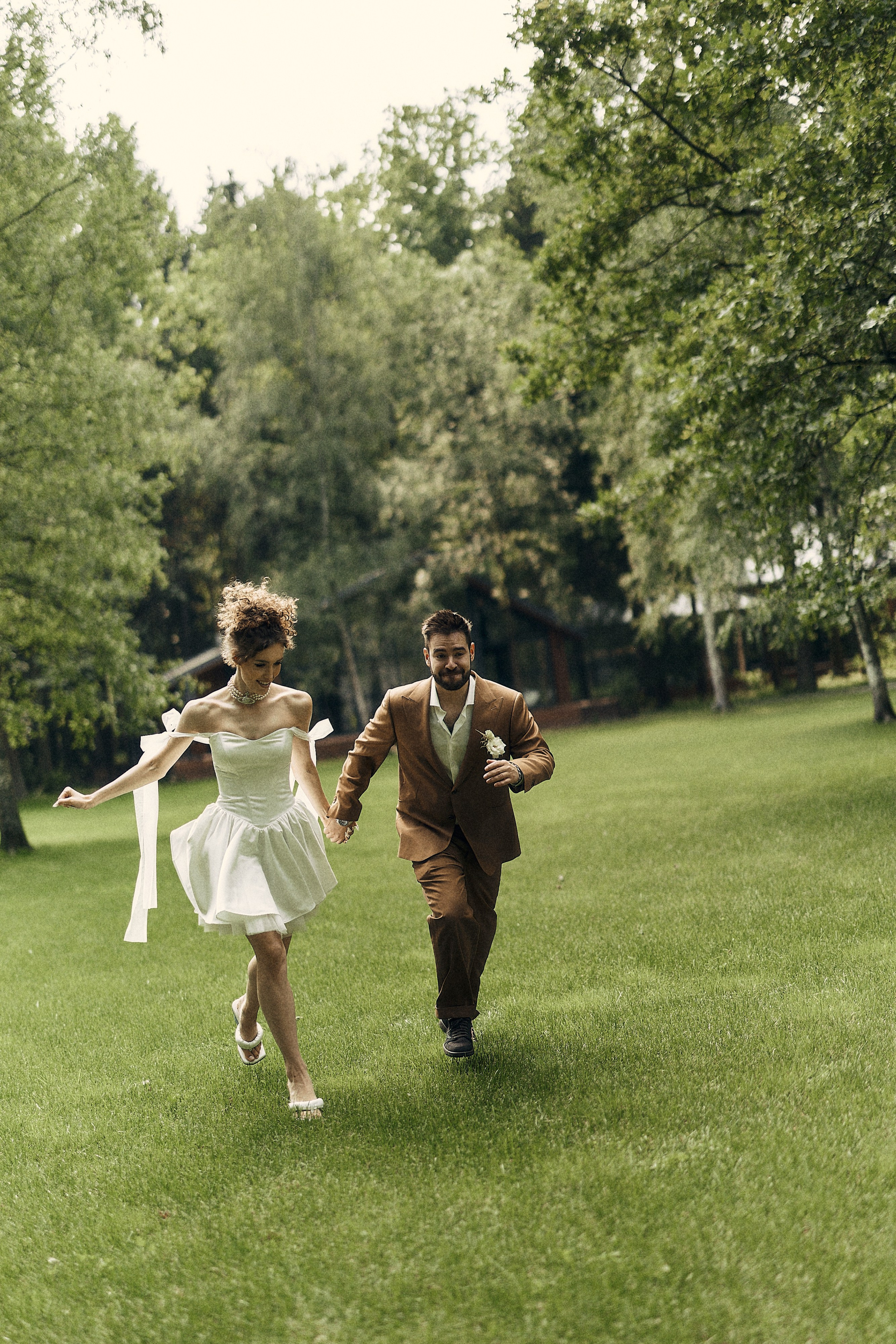 Анастасия и Влад. Свадебный и семейный фотограф в Иваново и Москве Мильков Вадим