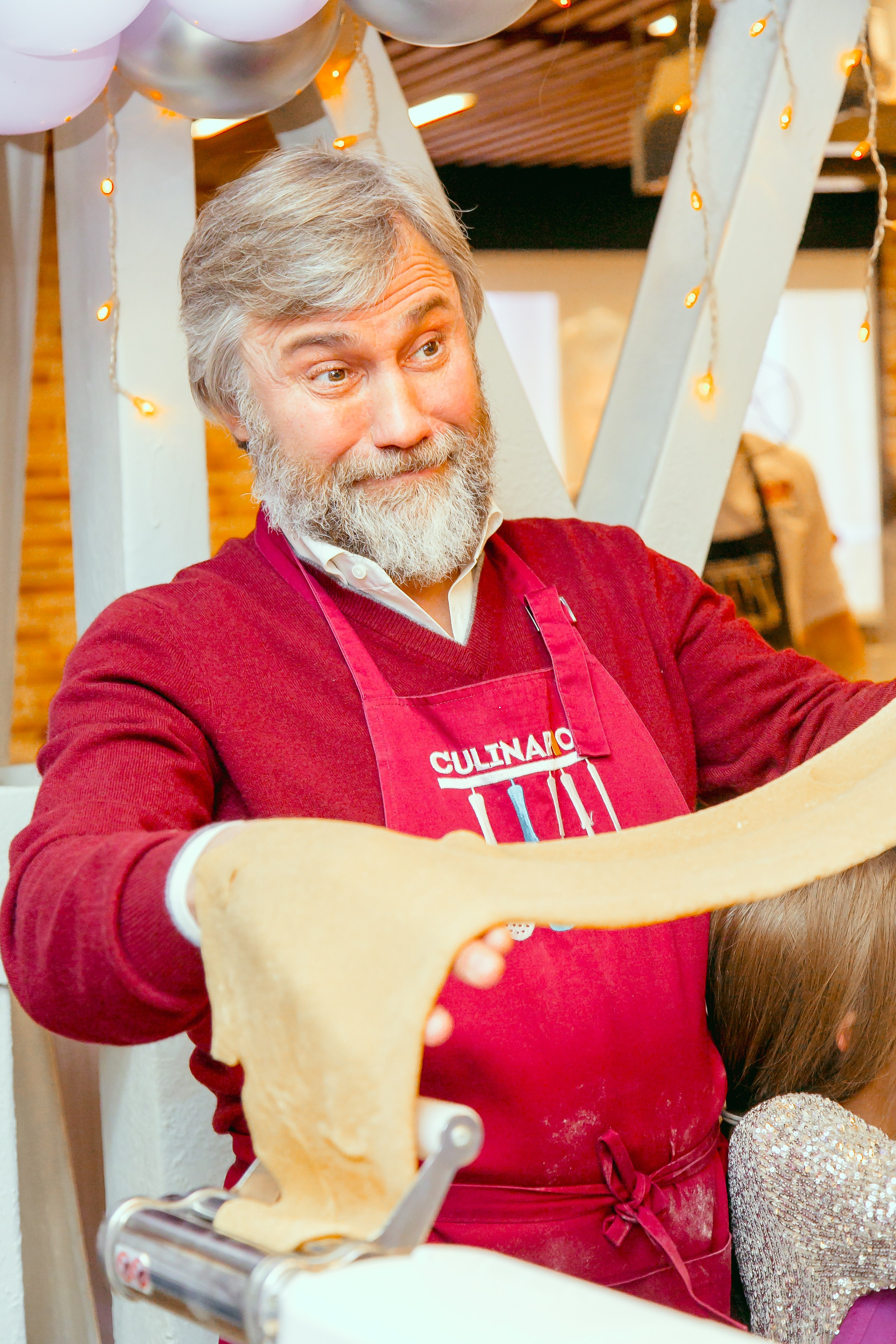 Кулинарный МК. Главная