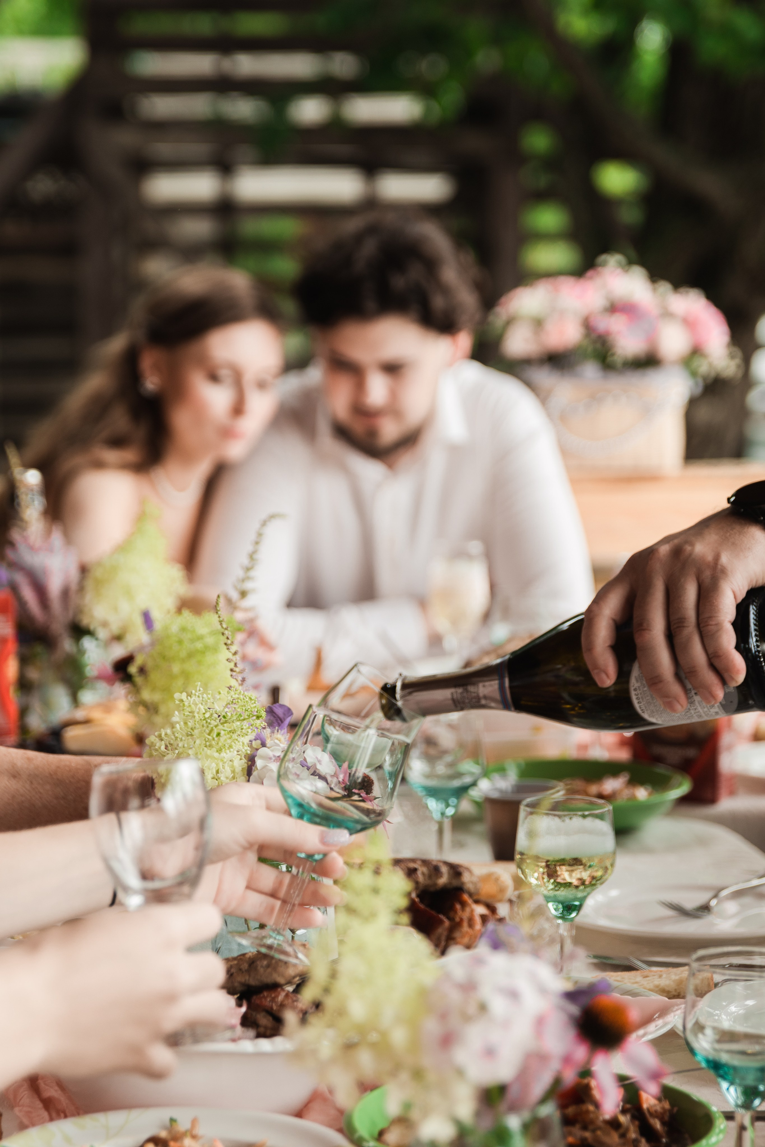Иван & Яна. Фотограф во Владивостоке. Юрганова Анна