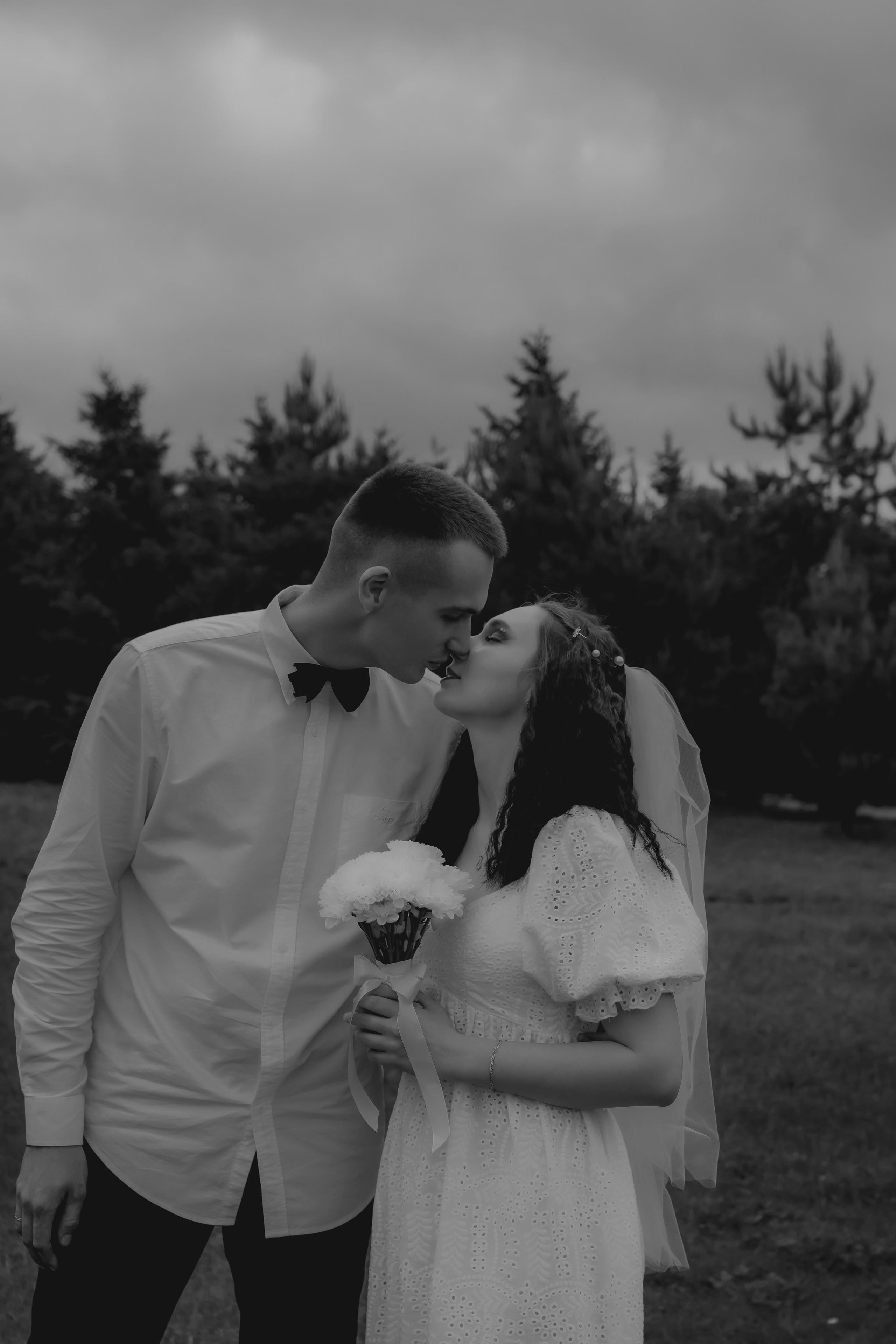 Свадьба. Дмитрий & Виктория. Фотограф во Владивостоке. Юрганова Анна