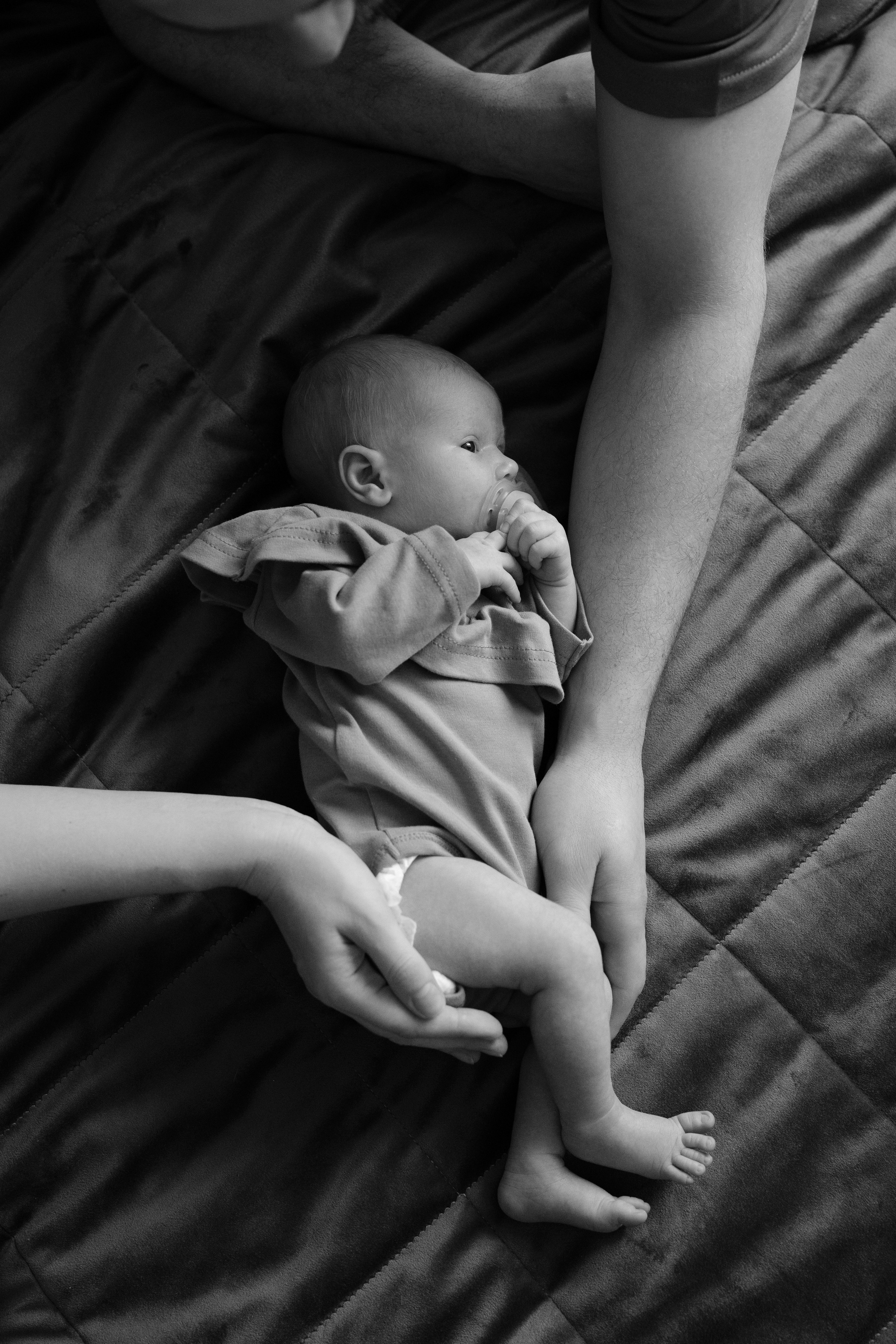 Домашние съёмки. Фотограф беременности в Омске Татьяна Медведева