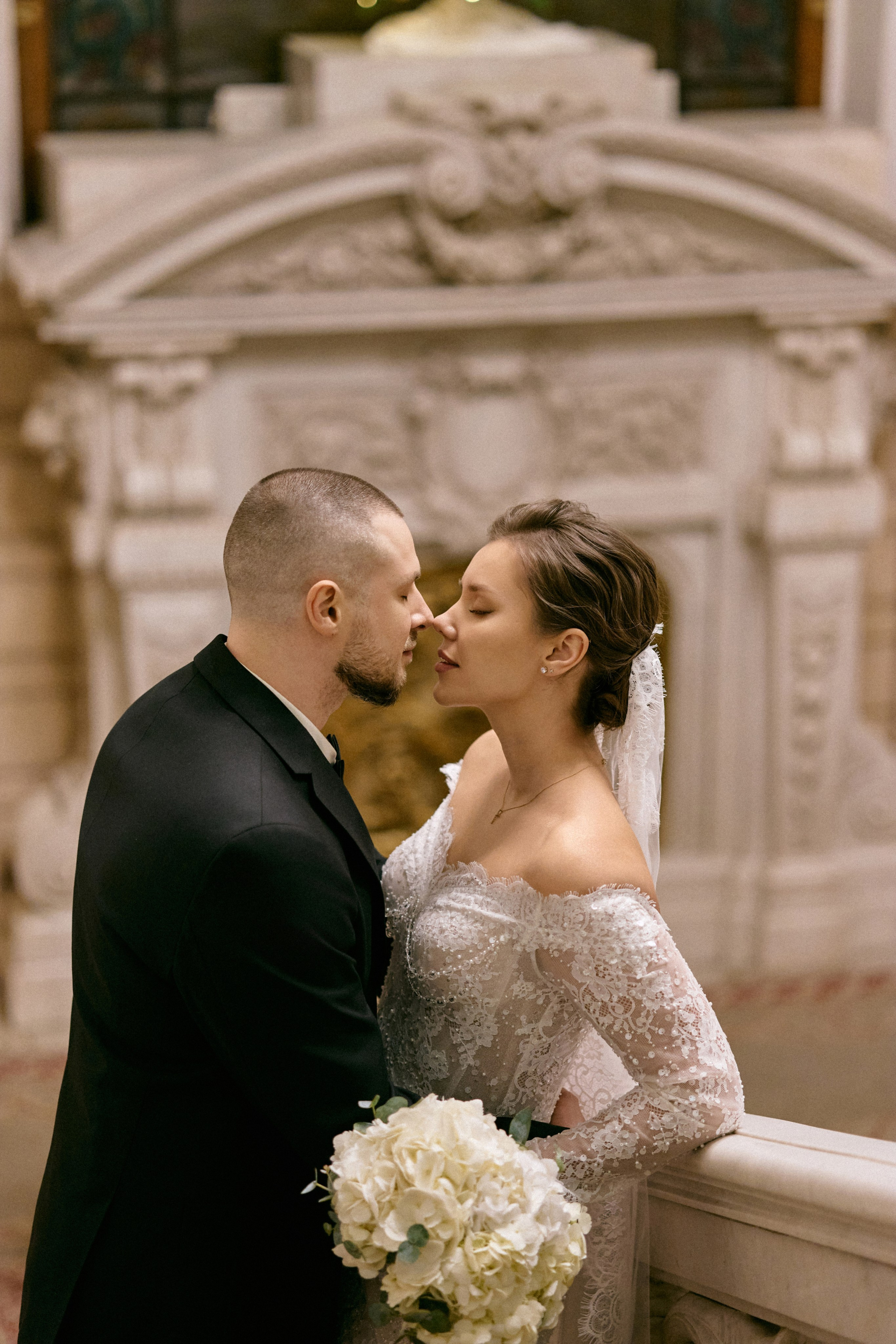 Павел & Екатерина. Сестры Карабаза. Фотографы и ретушеры в Москве и Санкт-Петербурге