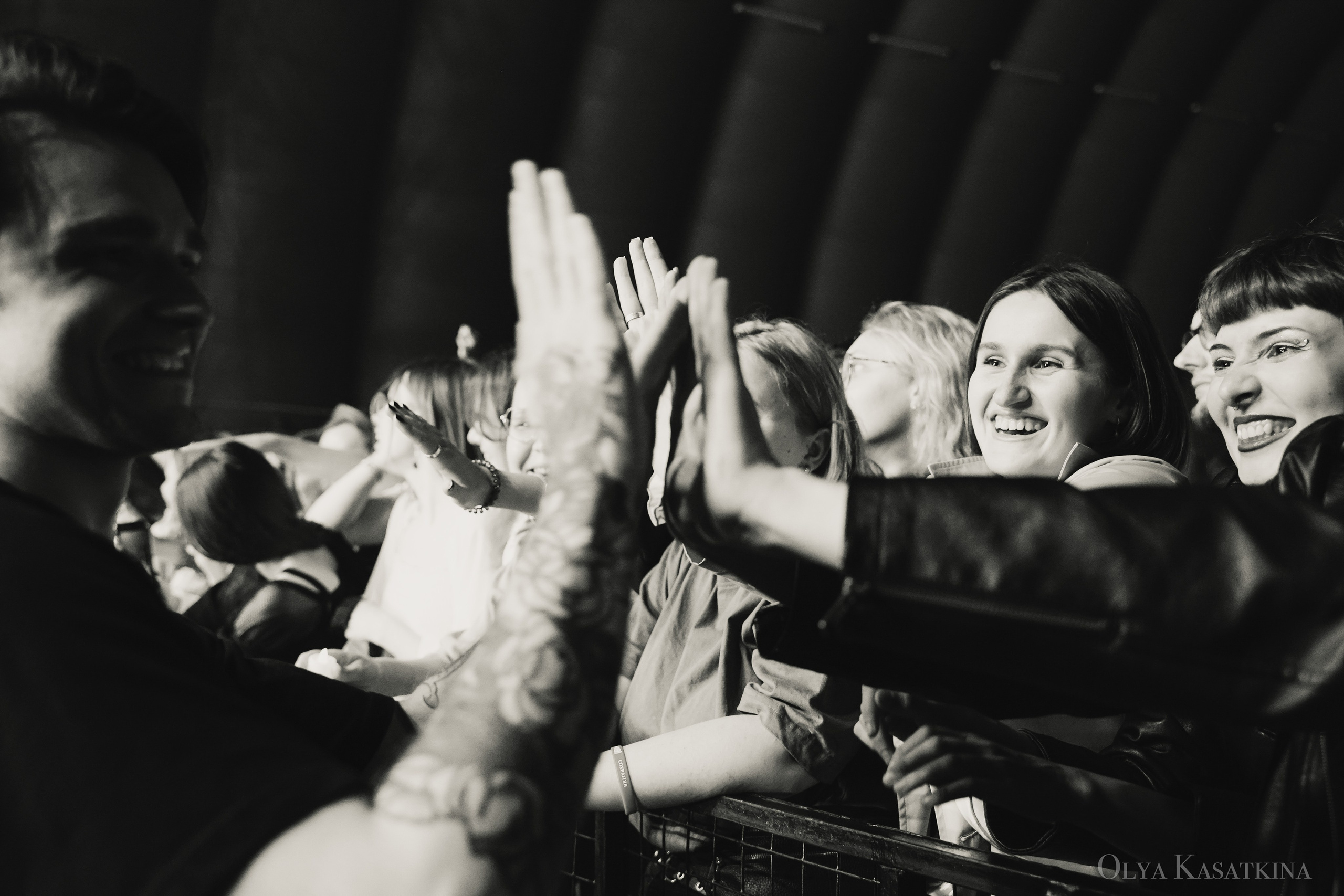 POLNALYUBVI. Арт-фотограф в Краснодаре