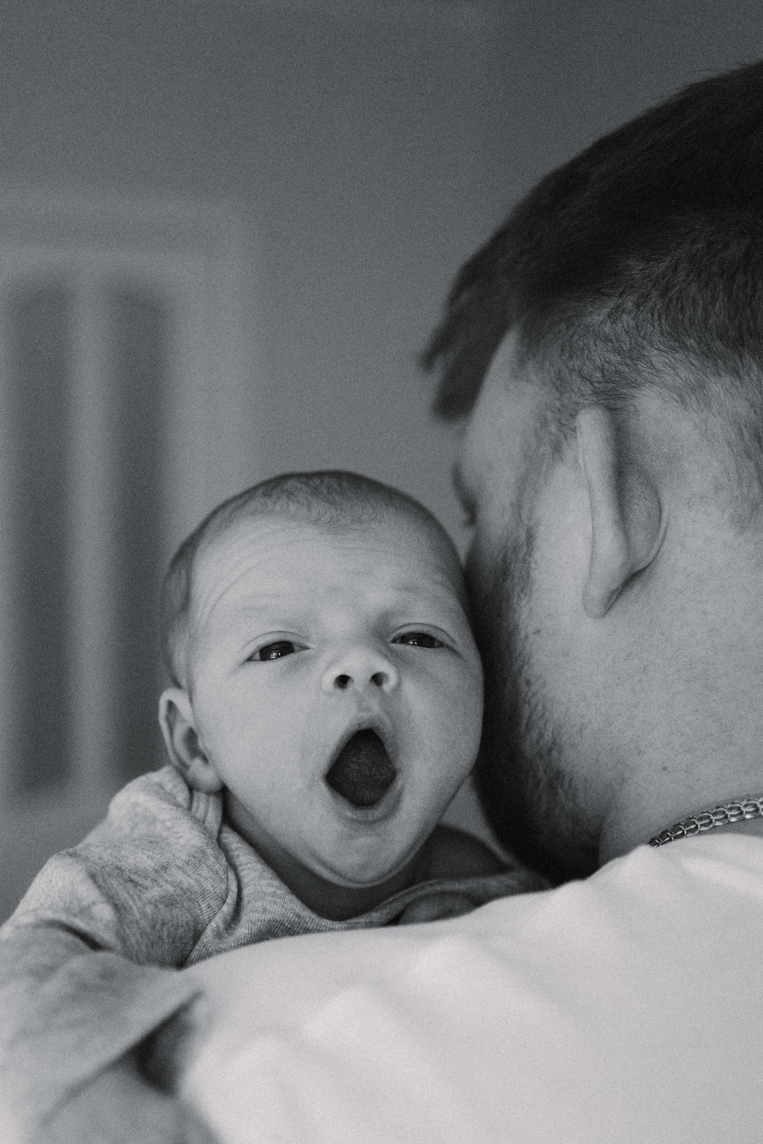 Фёдор родился. Семейный фотограф Елена Баган Волгоград
