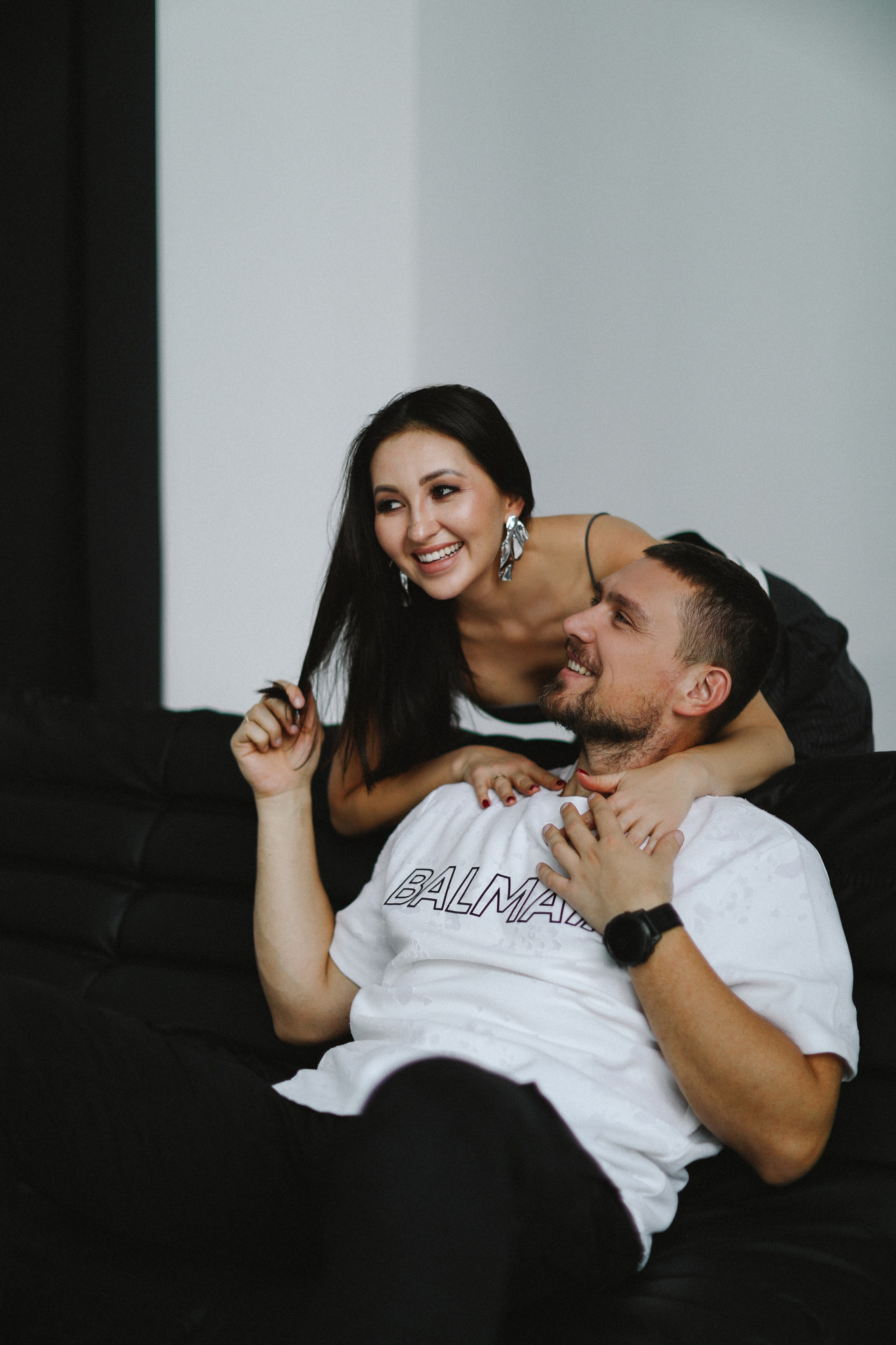 Любовь. Фотограф в Нижнем Новгороде