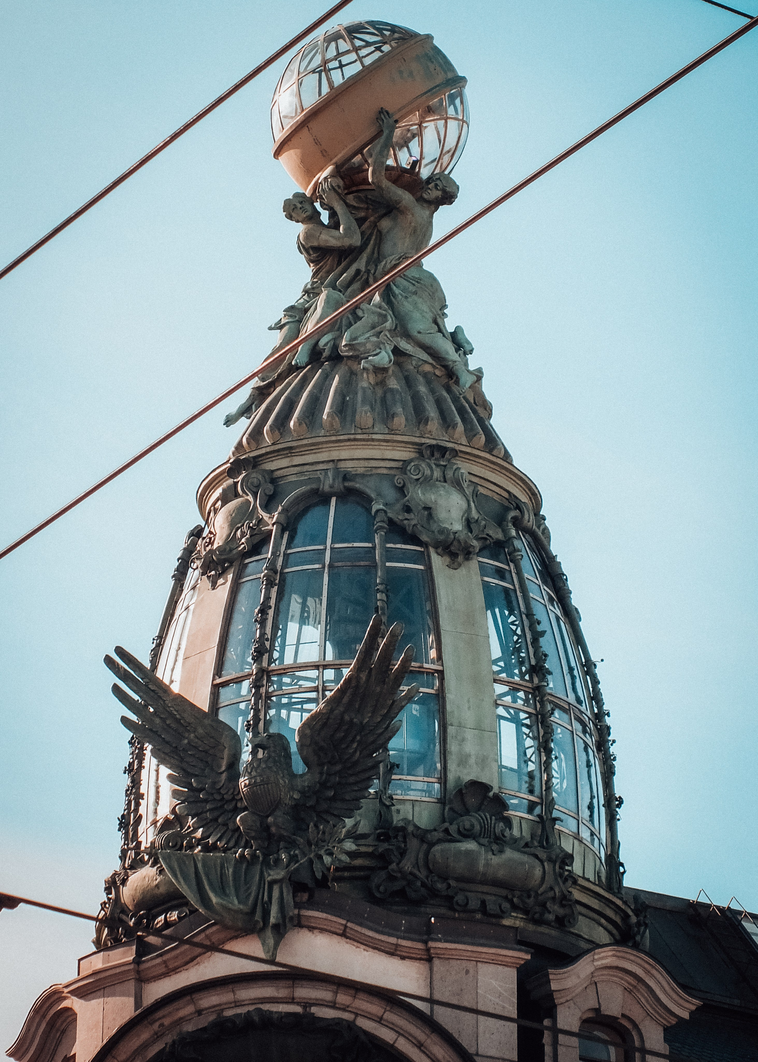 Fuji. Портретный фотограф DanilNabody