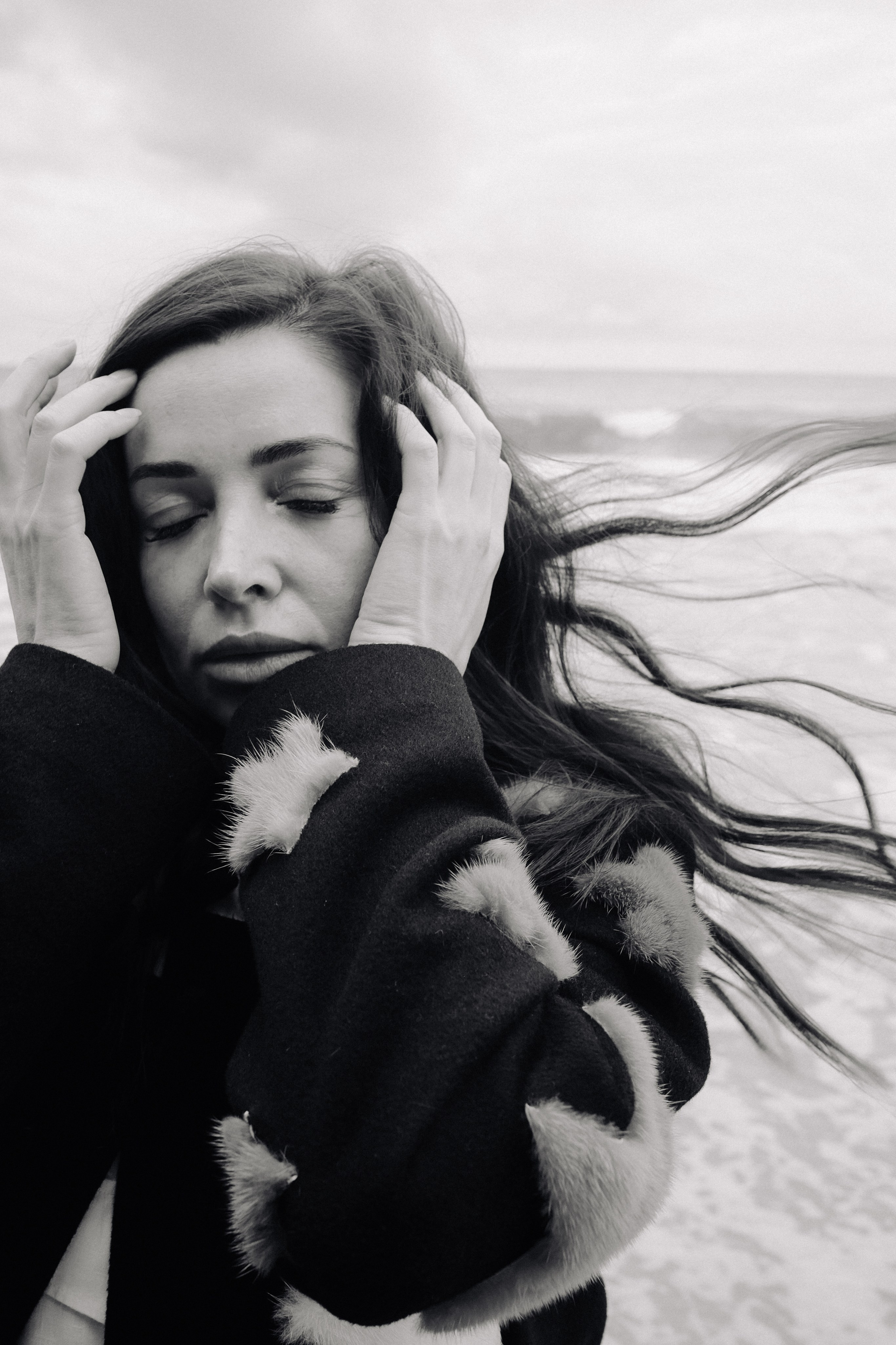 BALTY. Портретный фотограф DanilNabody