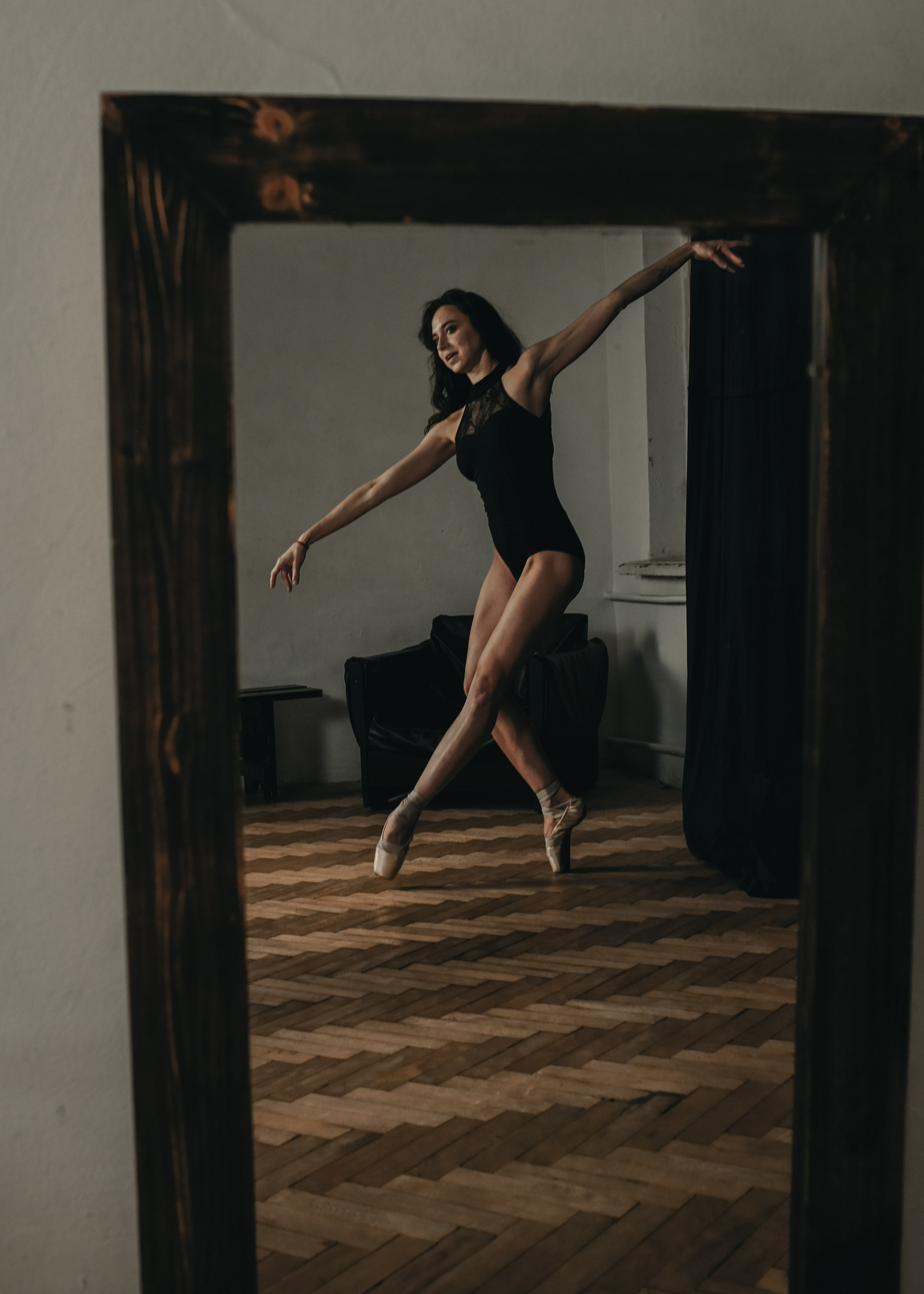 ALEMA. Портретный фотограф DanilNabody