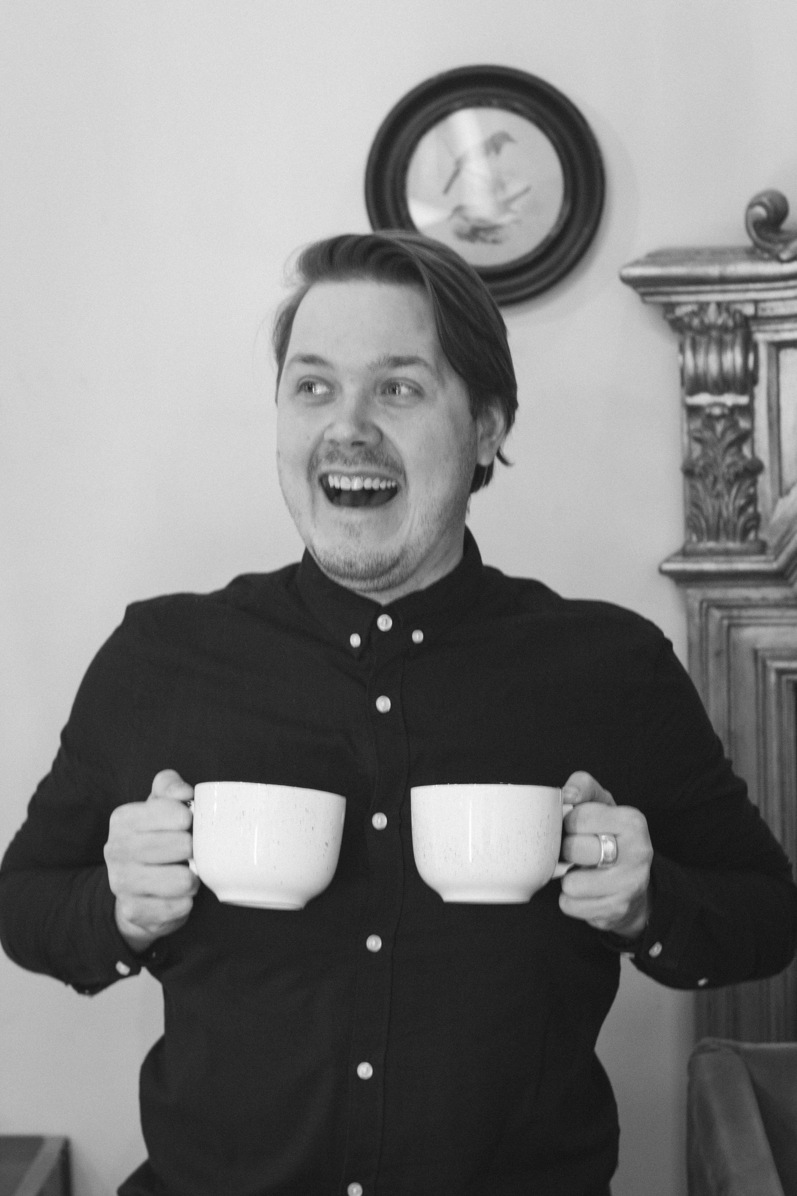 GRI. Портретный фотограф DanilNabody