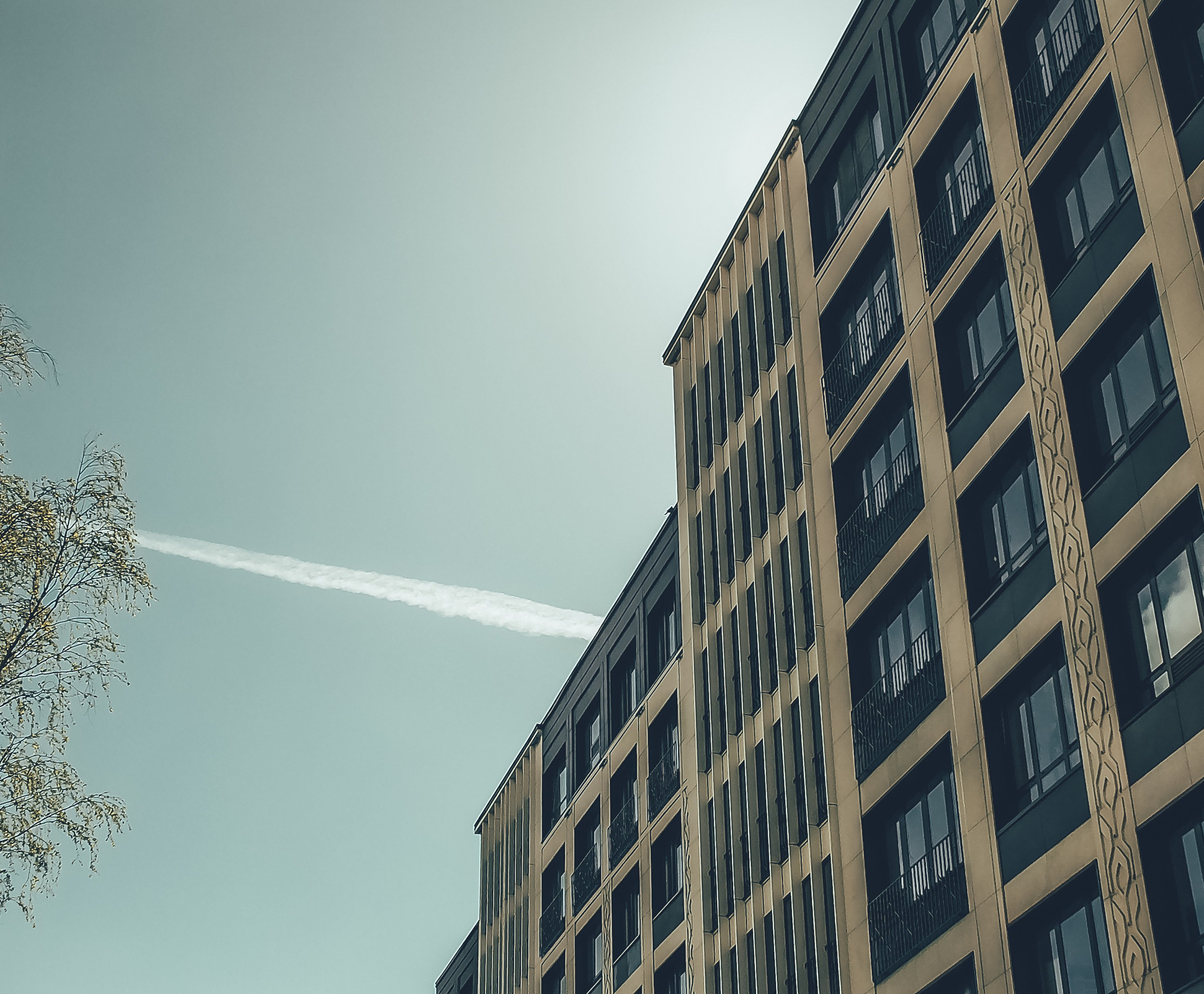 Fuji. Портретный фотограф DanilNabody