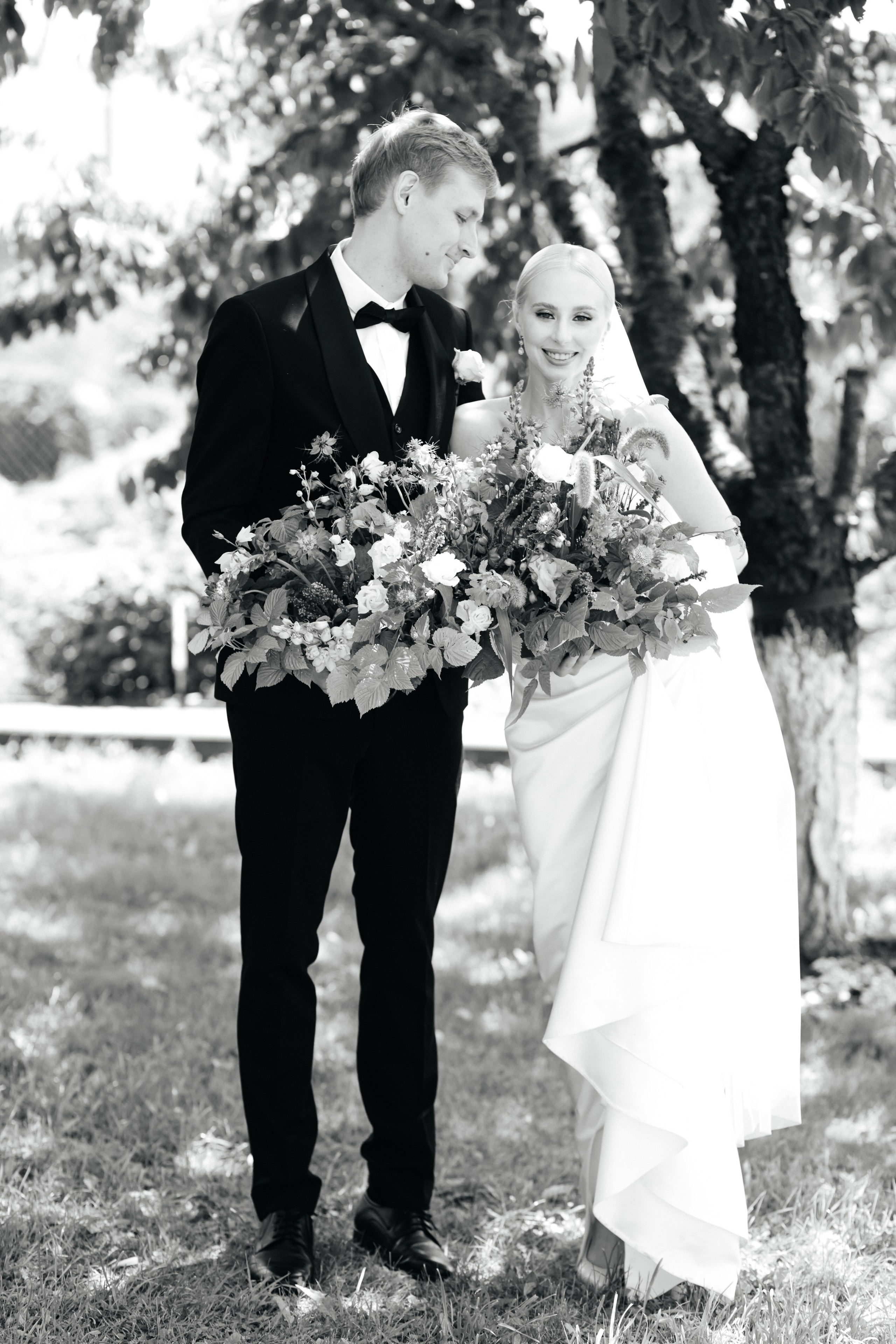 Кирилл & Александра. Главная