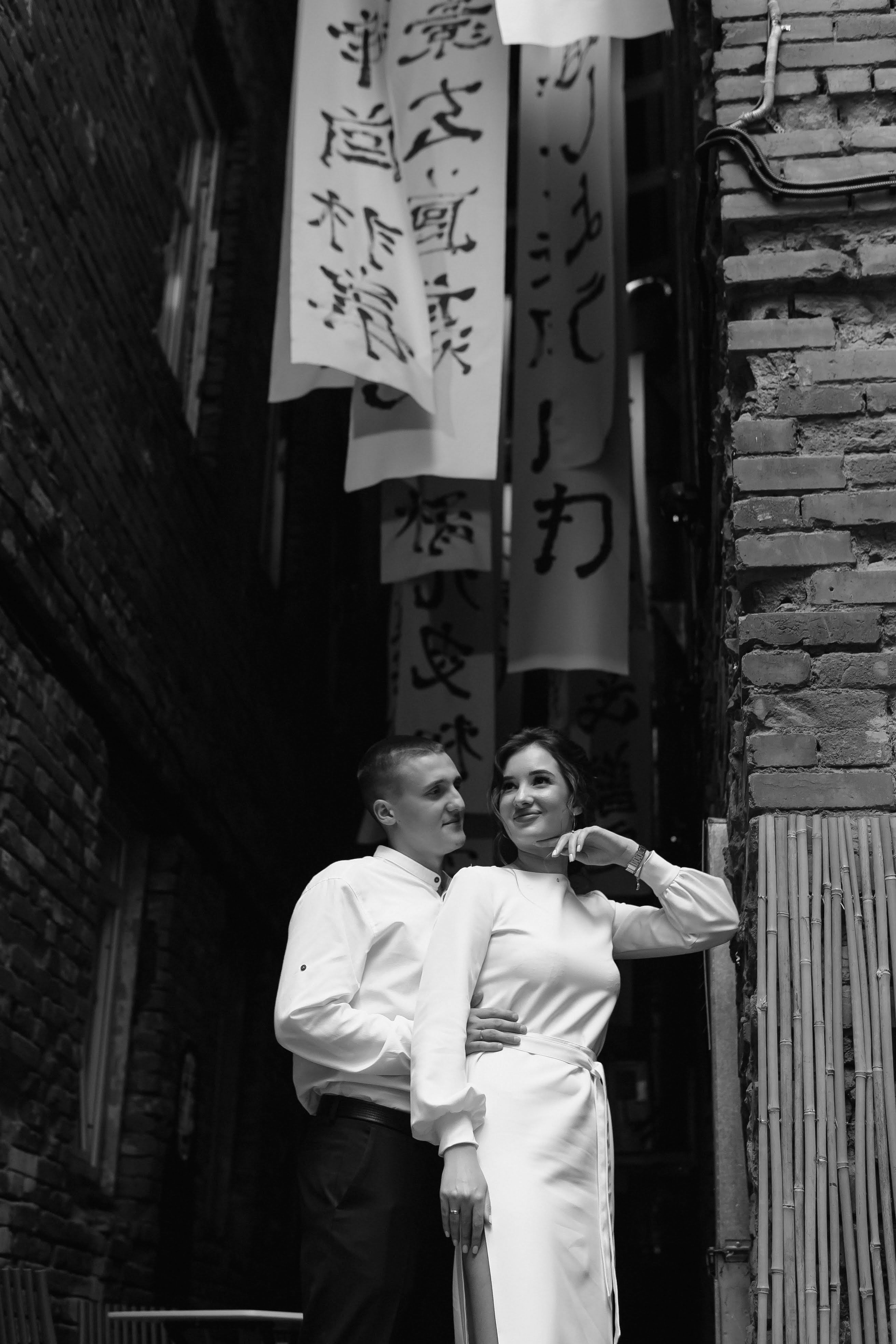 Кирилл и Кристина. Свадебный фотограф в Перми и Пермском крае Алена Мартынова