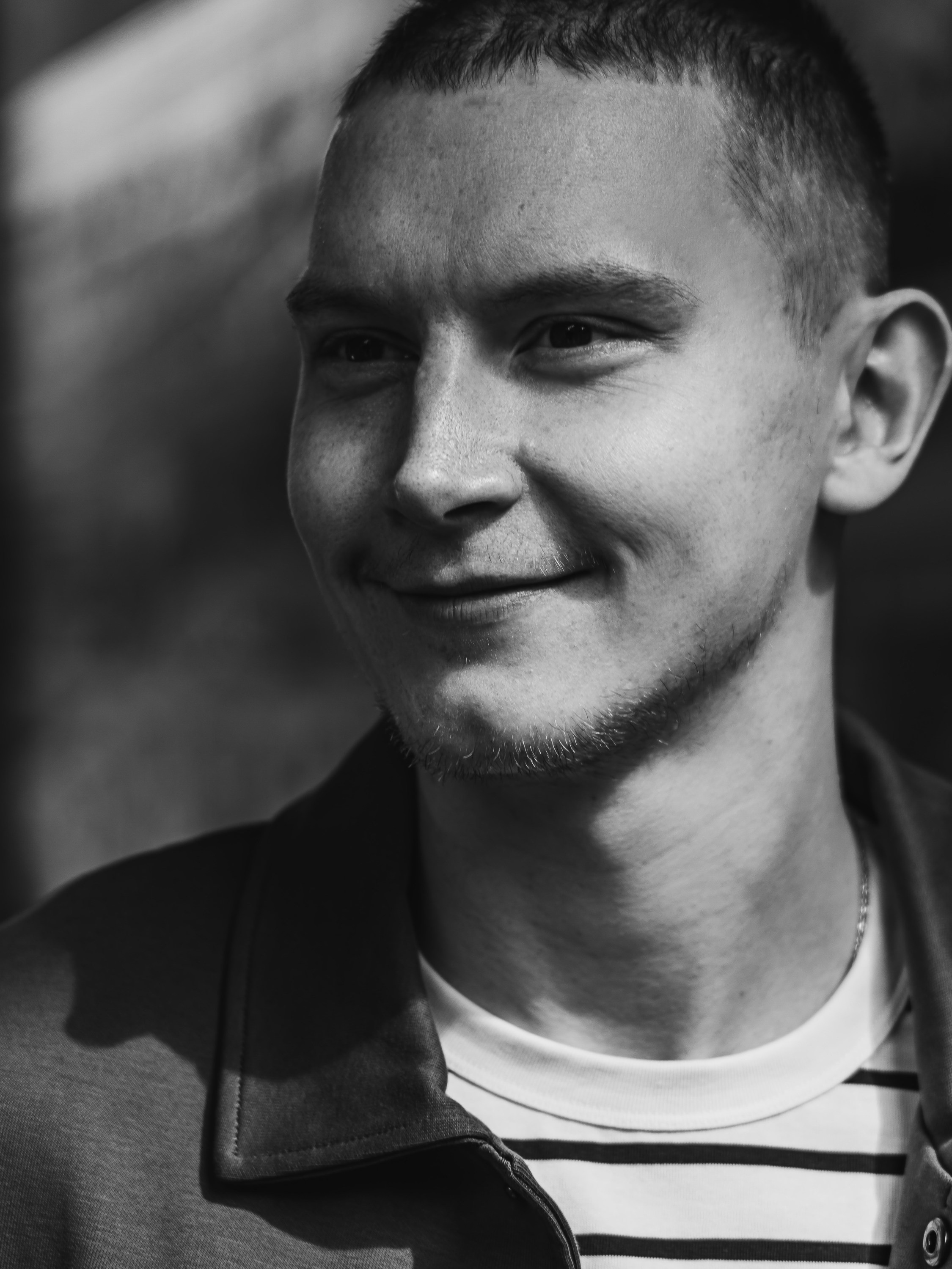 Vasily Glotov. Фотограф Иван Гуляев