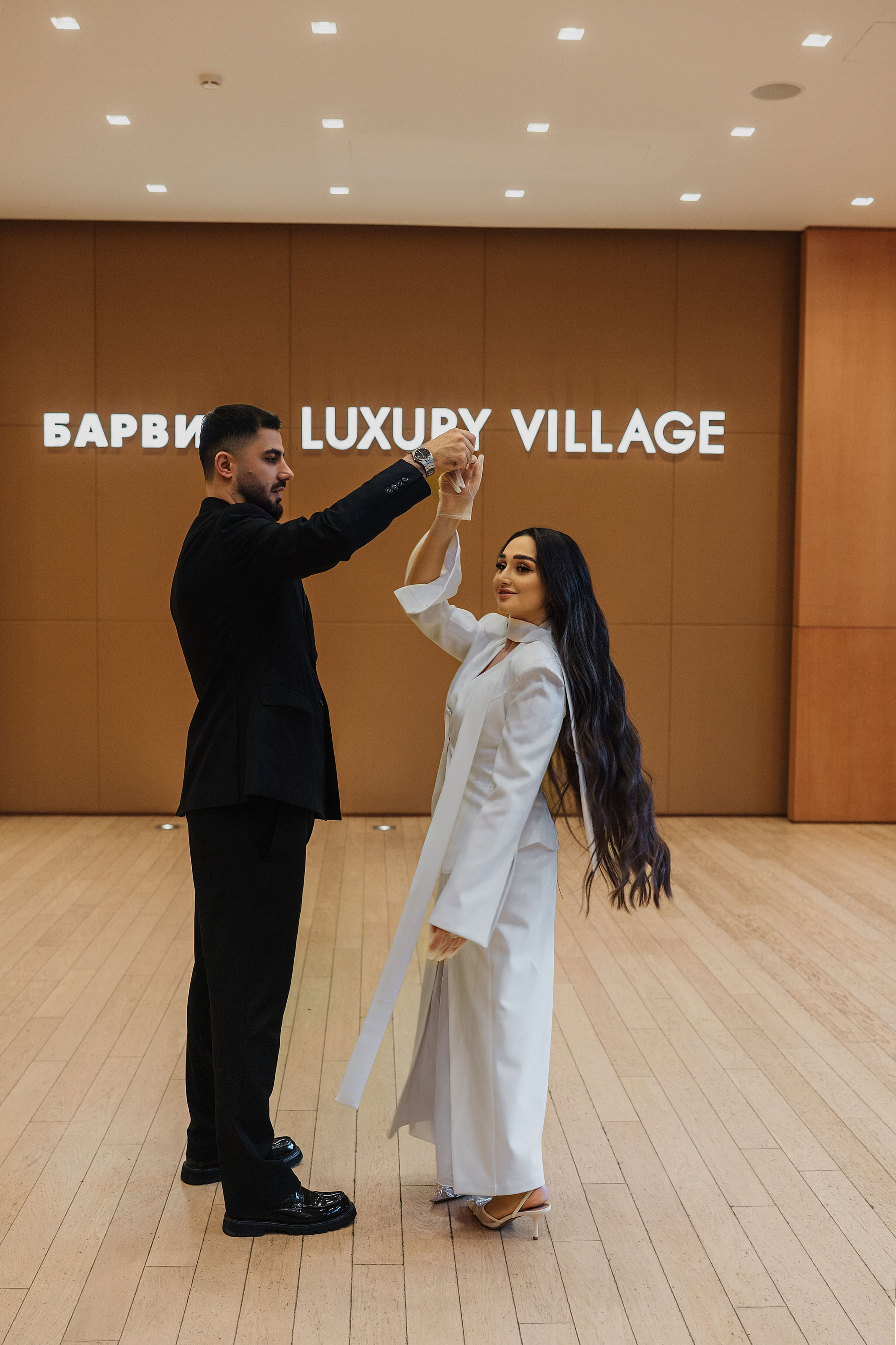 Nare & Alexander. Фотограф в Москве Ангелина Ким