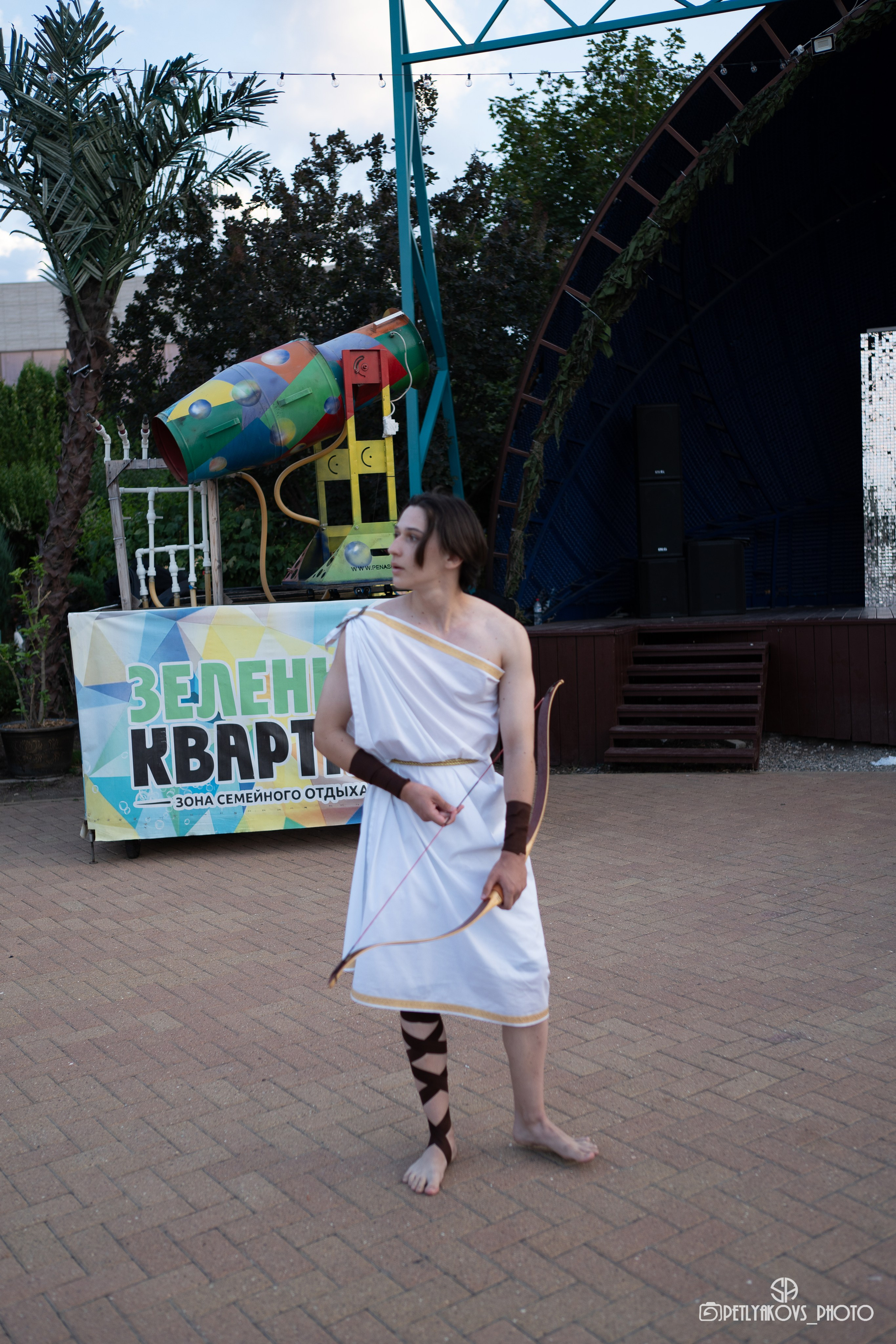 Golden Dragon Fest cosplay & k-pop. Фотограф, видеограф Пятигорск, Ставрополь, Ессентуки, Petlyakovs_photo